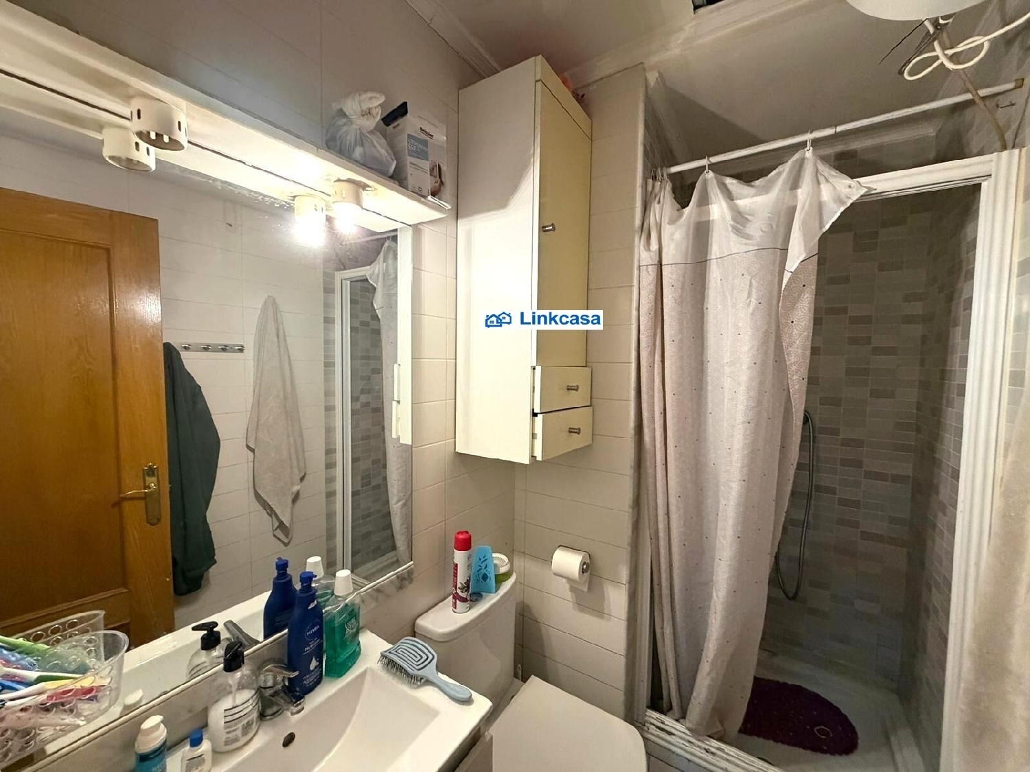  till salu lägenhet Madrid Valle Del Almanzora 4