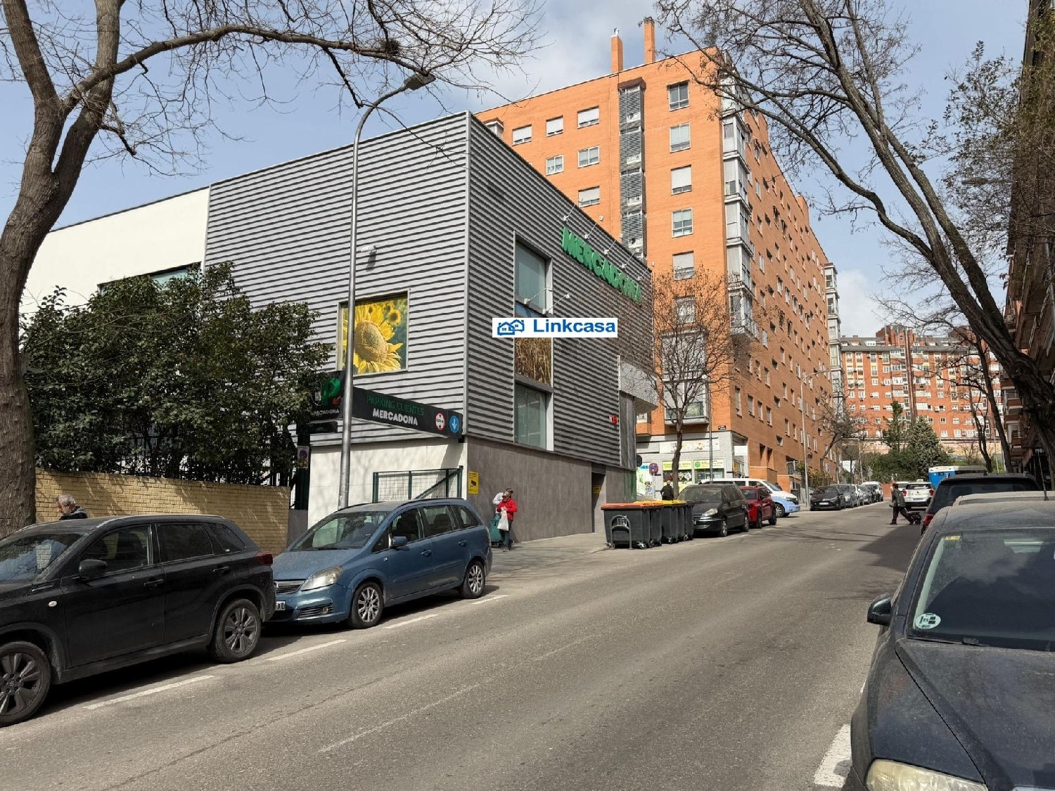  till salu lägenhet Madrid Valle Del Almanzora 5