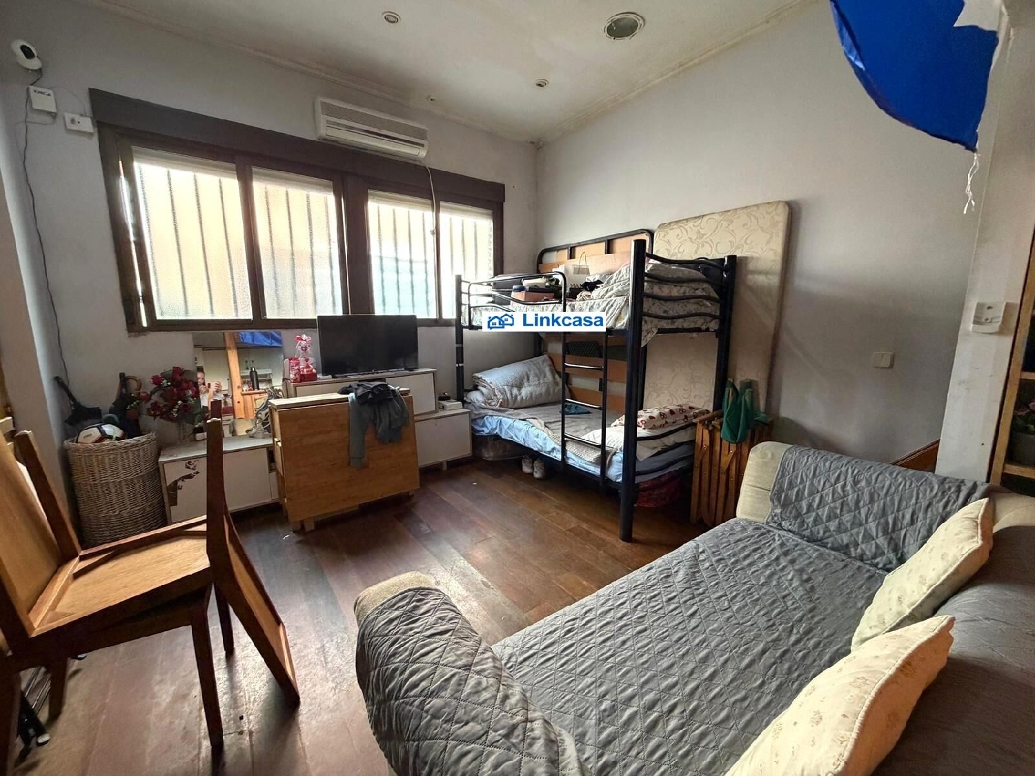  till salu lägenhet Madrid Valle Del Almanzora 8