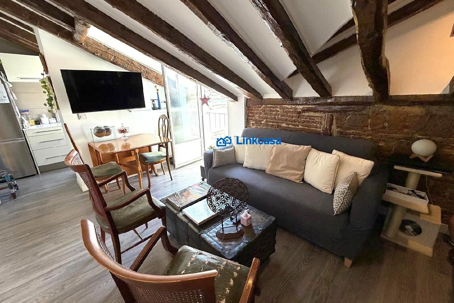 te koop appartement Madrid Valle Del Almanzora 4