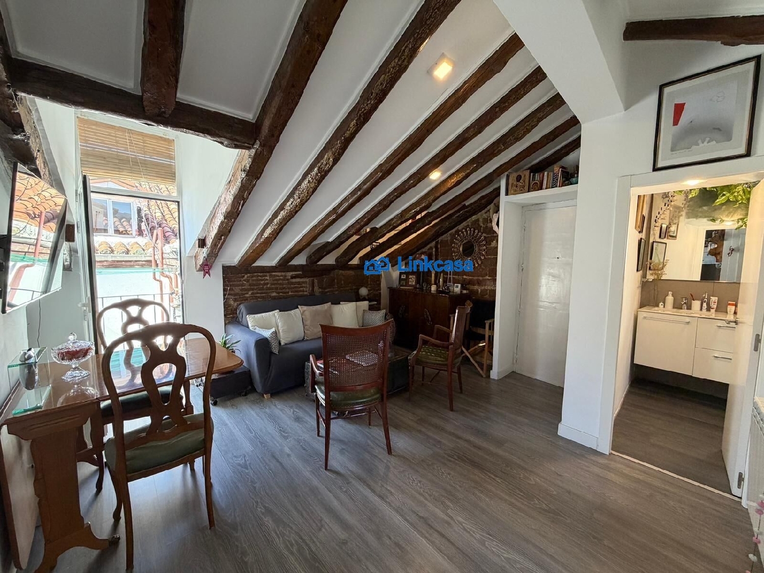 te koop appartement Madrid Valle Del Almanzora 5