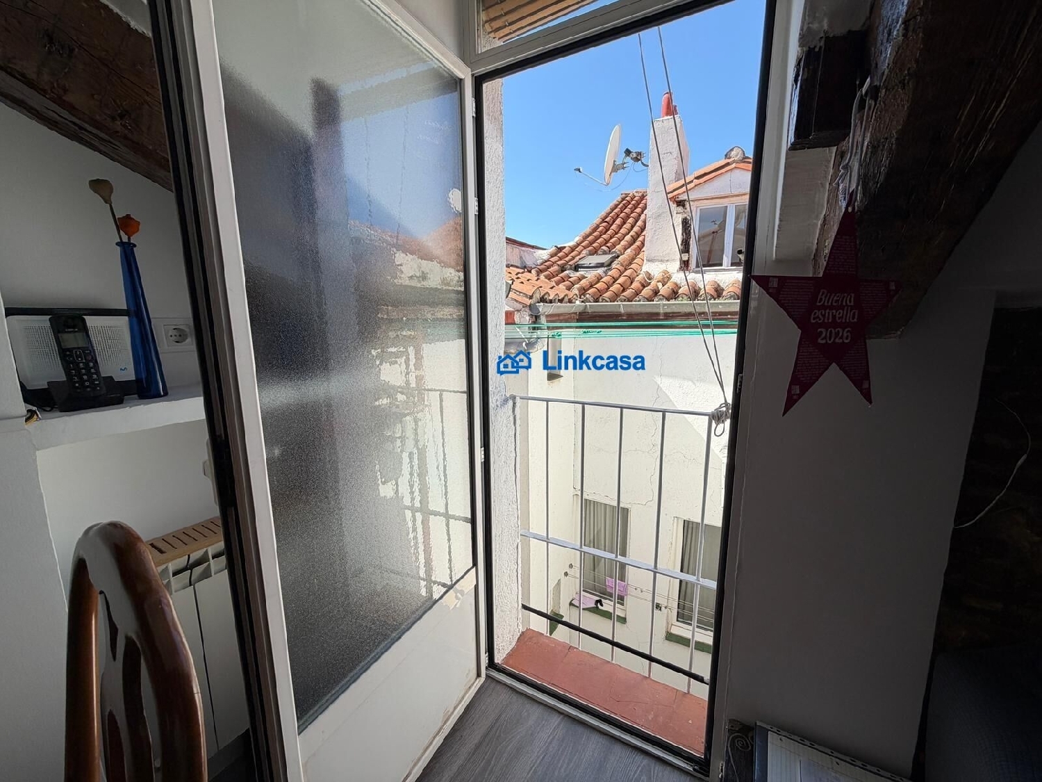 te koop appartement Madrid Valle Del Almanzora 6