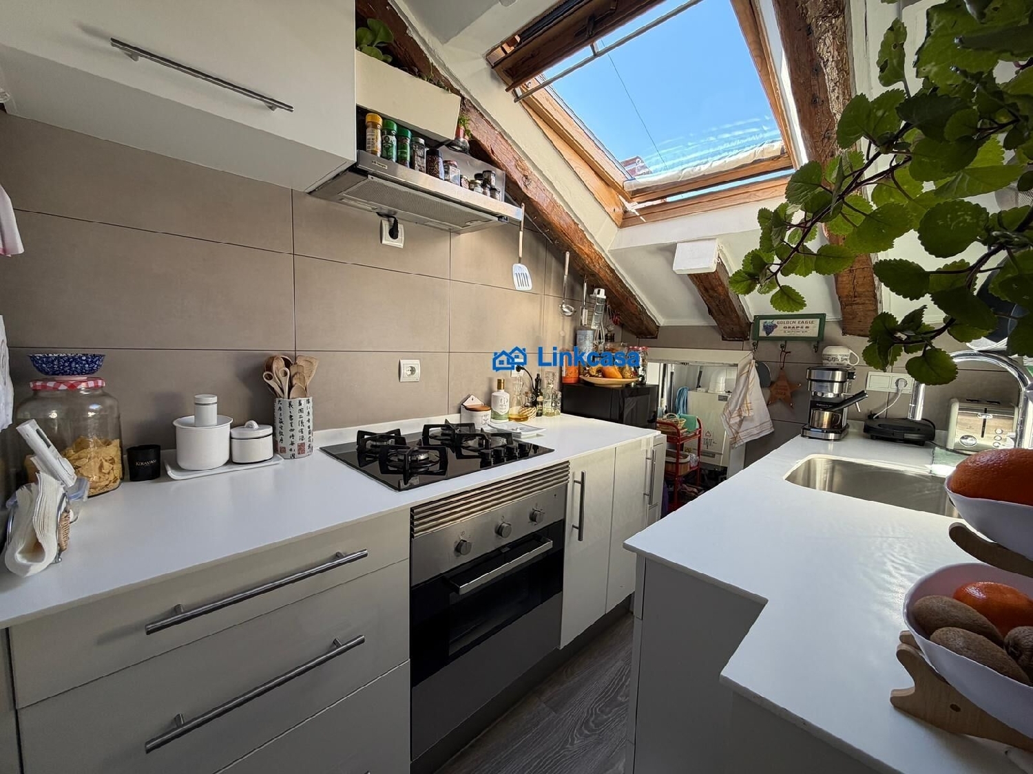 te koop appartement Madrid Valle Del Almanzora 1