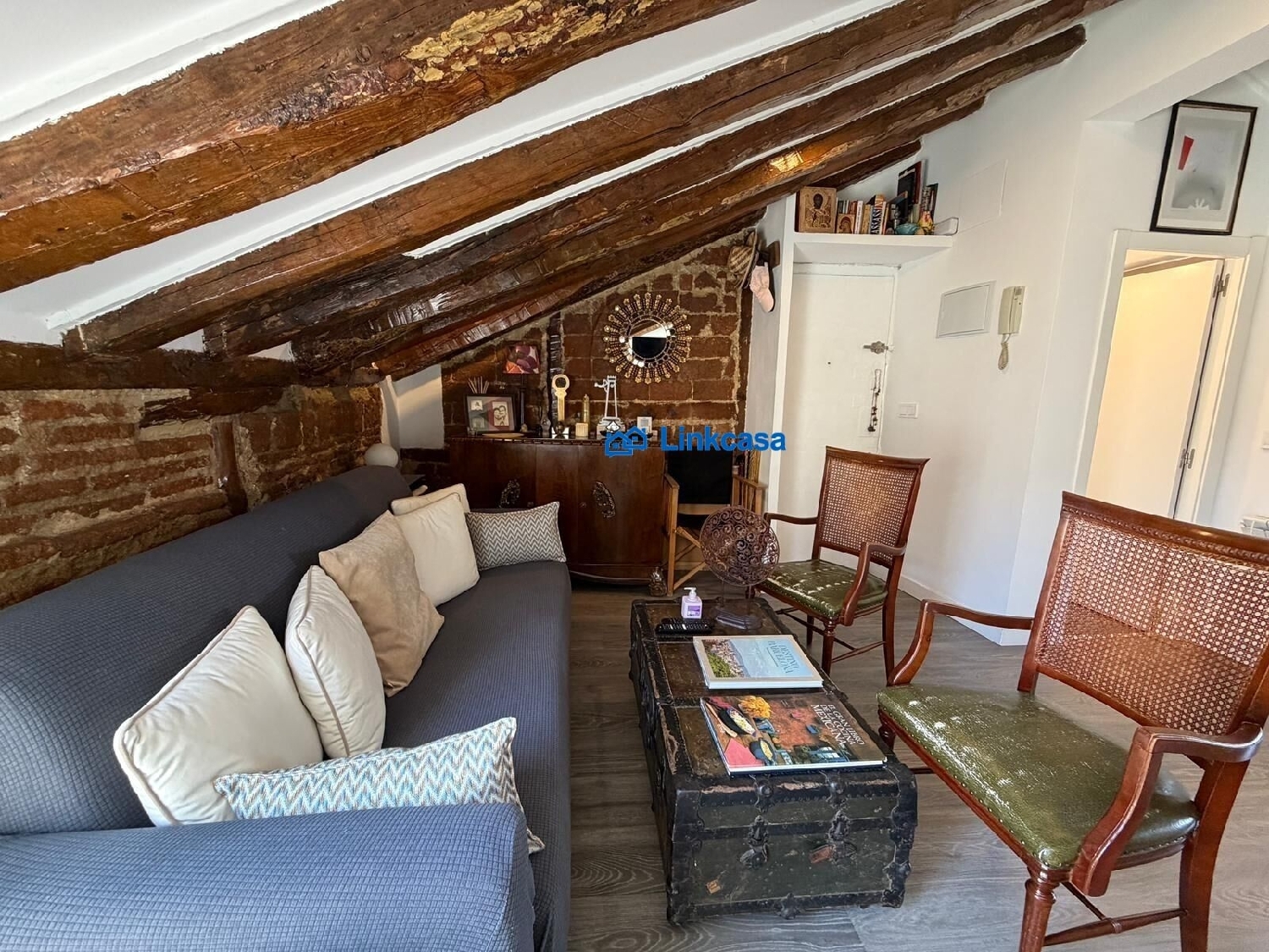 te koop appartement Madrid Valle Del Almanzora 3