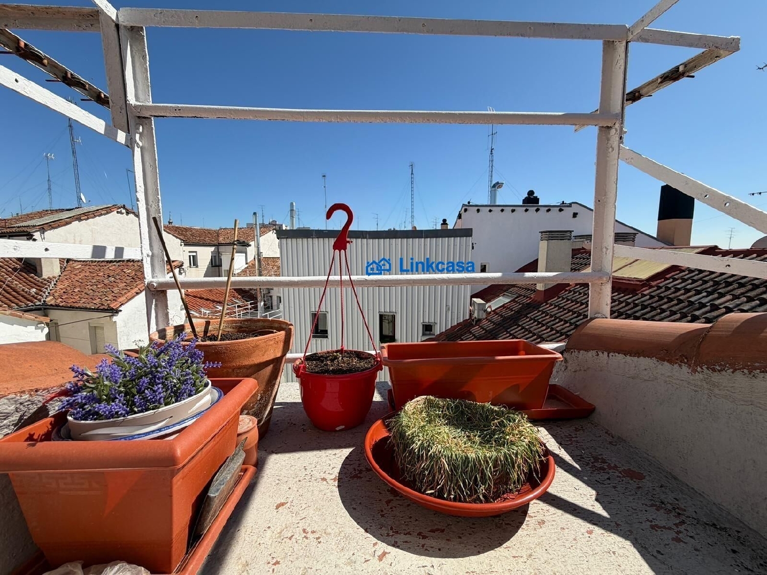 te koop appartement Madrid Valle Del Almanzora 7