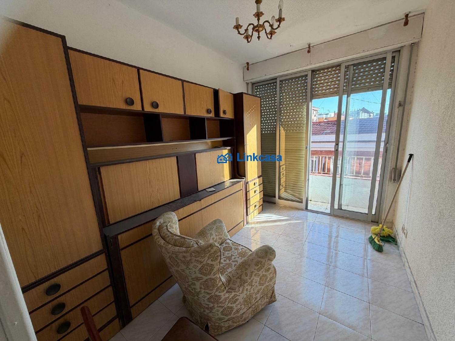 te koop appartement Madrid Valle Del Almanzora 3