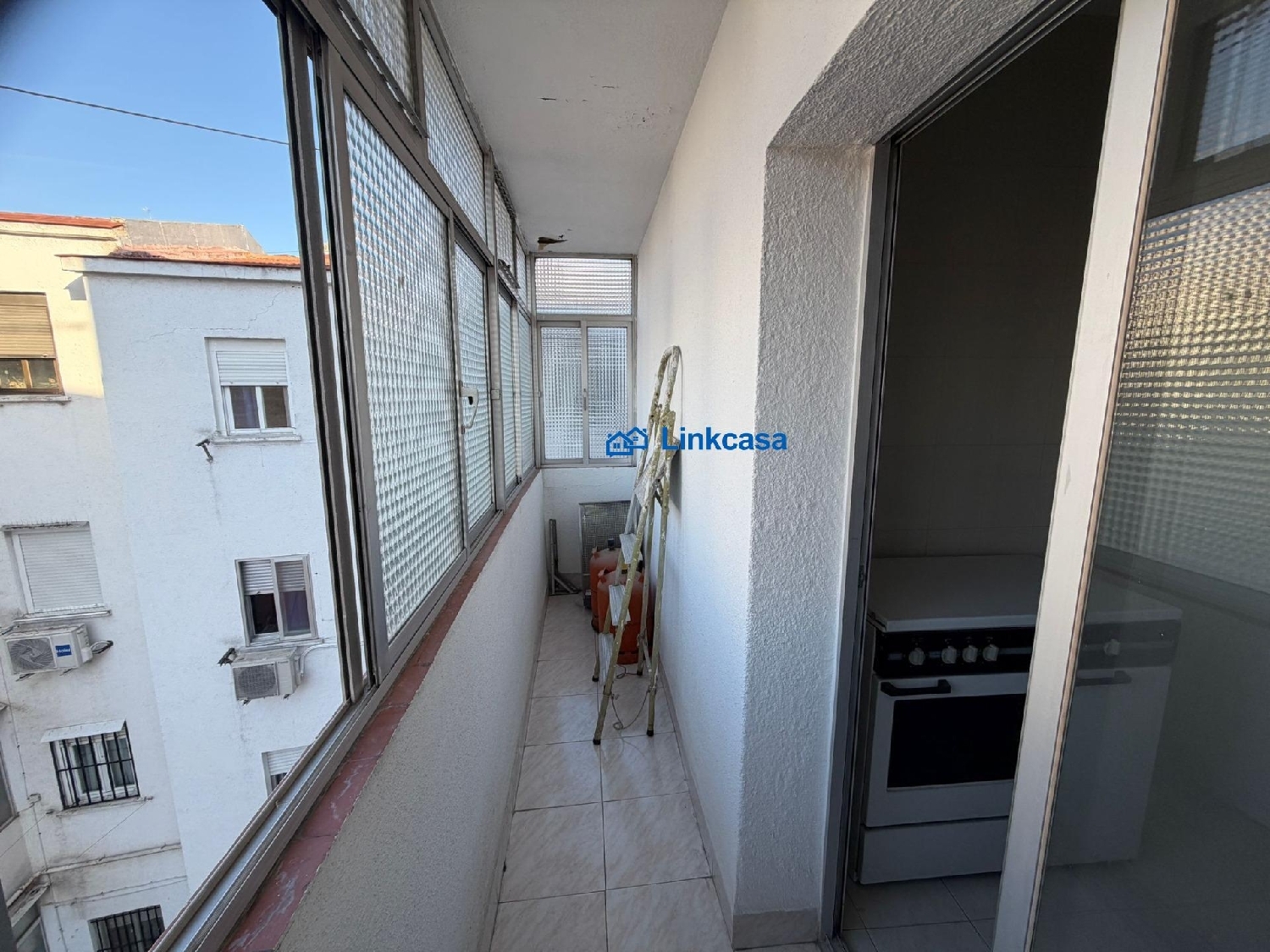 te koop appartement Madrid Valle Del Almanzora 2