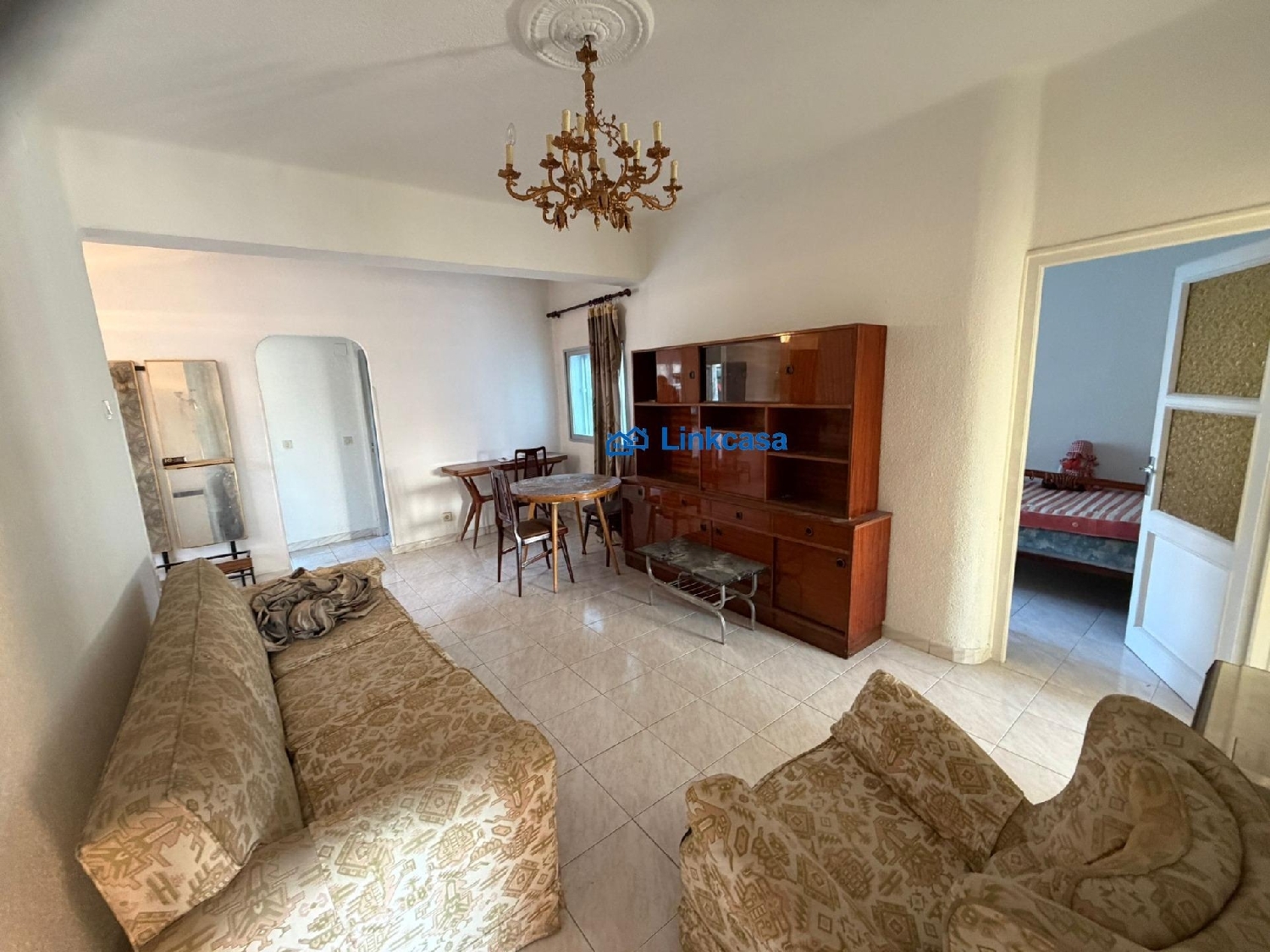 te koop appartement Madrid Valle Del Almanzora 1