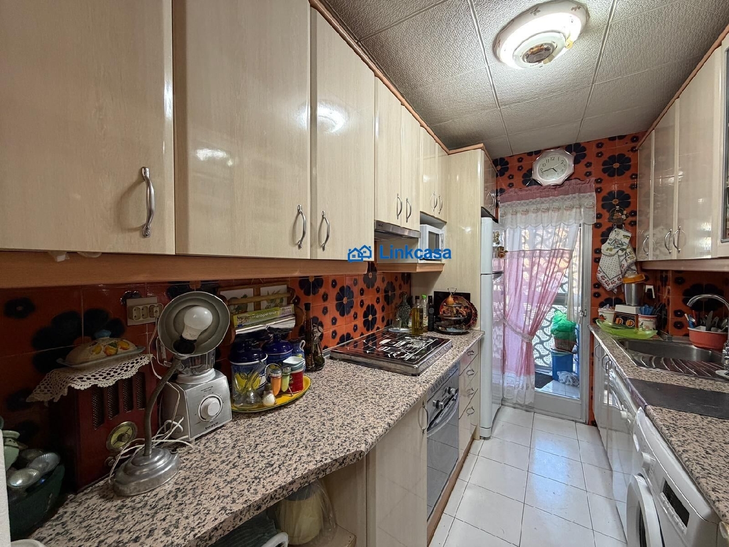 te koop appartement Madrid Valle Del Almanzora 8