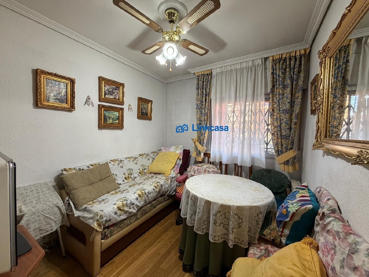 te koop appartement Madrid Valle Del Almanzora 4