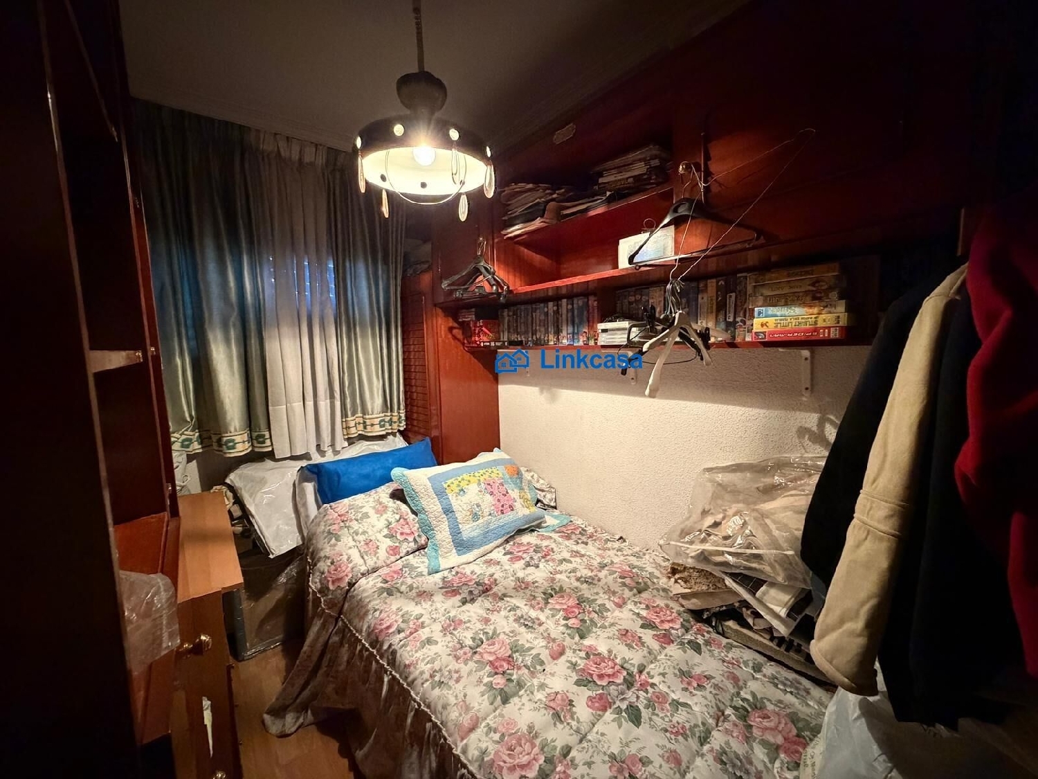 te koop appartement Madrid Valle Del Almanzora 5