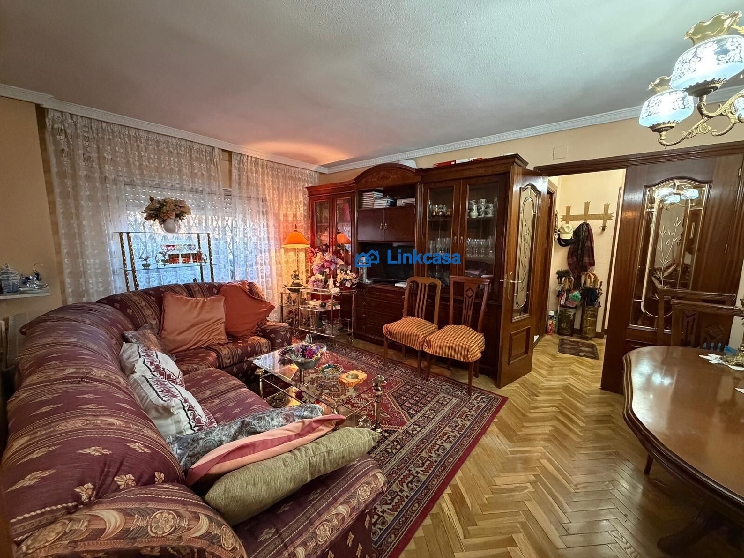 te koop appartement Madrid Valle Del Almanzora 1