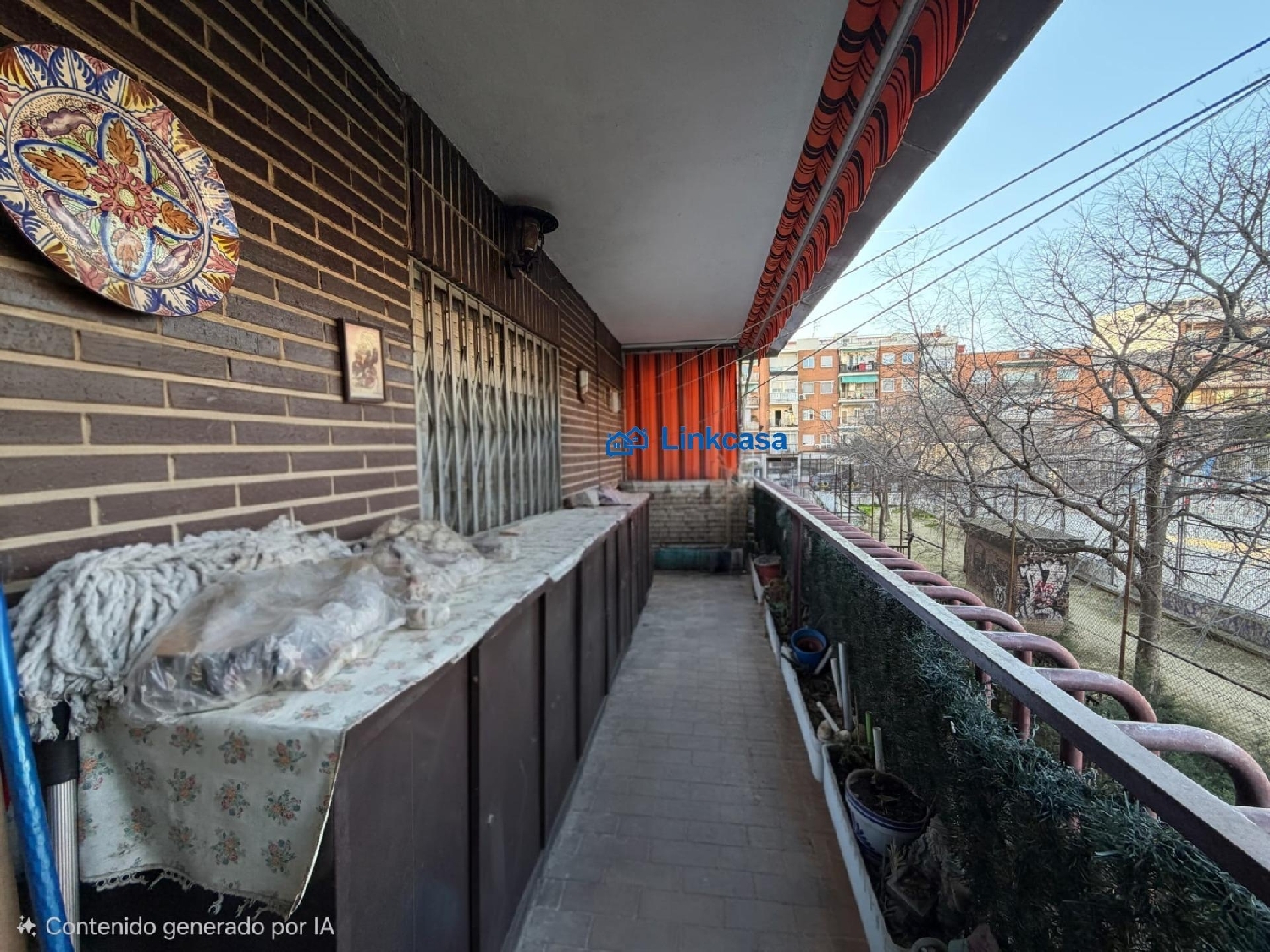 te koop appartement Madrid Valle Del Almanzora 7