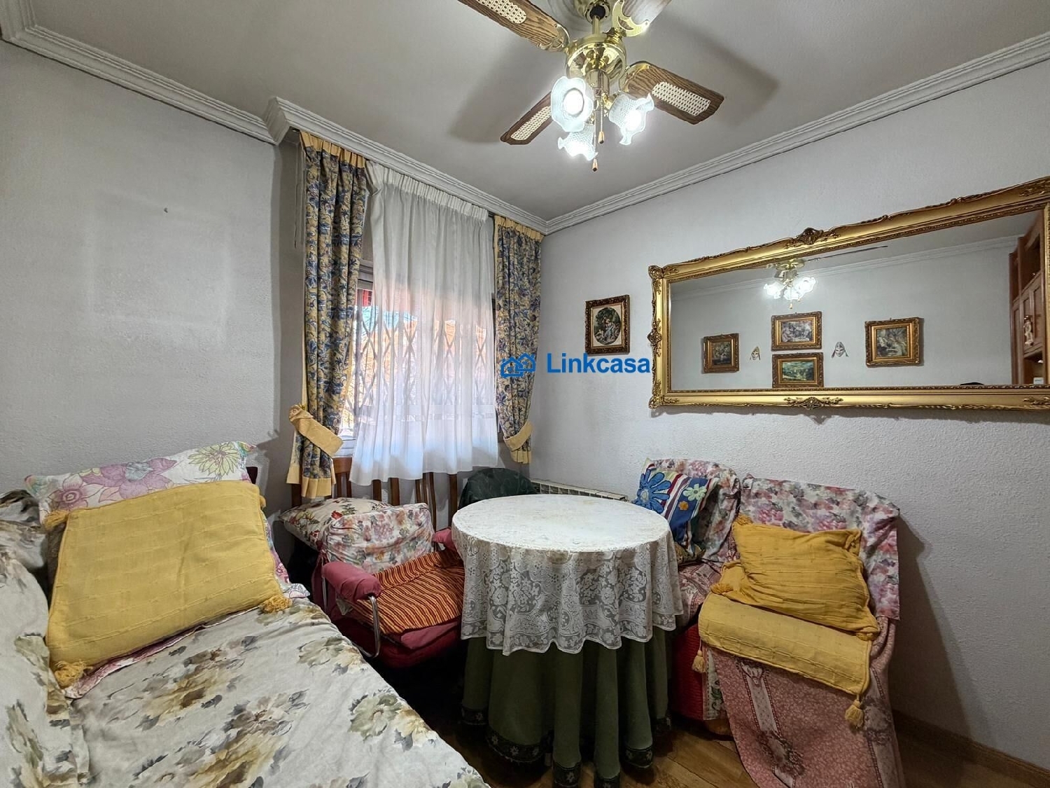 te koop appartement Madrid Valle Del Almanzora 6