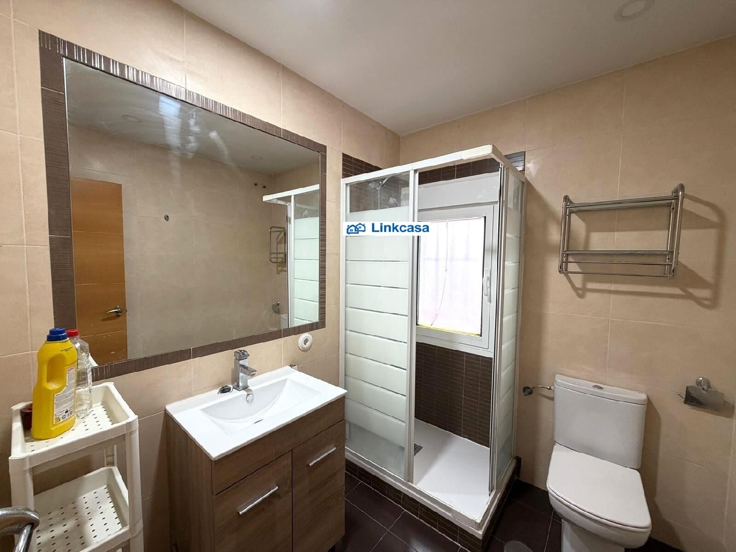 te koop appartement Madrid Valle Del Almanzora 5