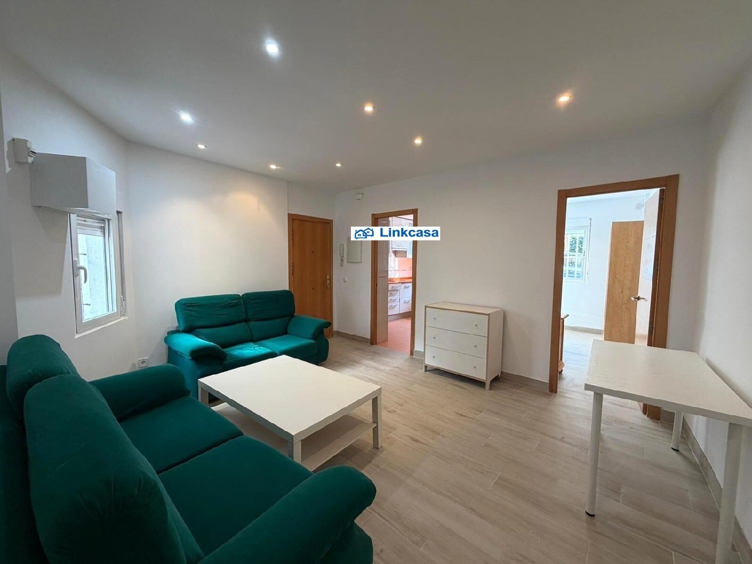 te koop appartement Madrid Valle Del Almanzora 1