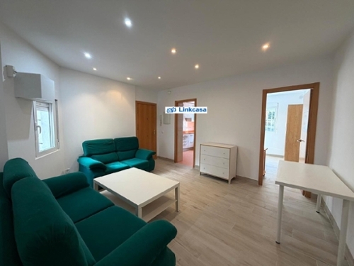 Madrid Valle Del Almanzora appartement foto 6365502