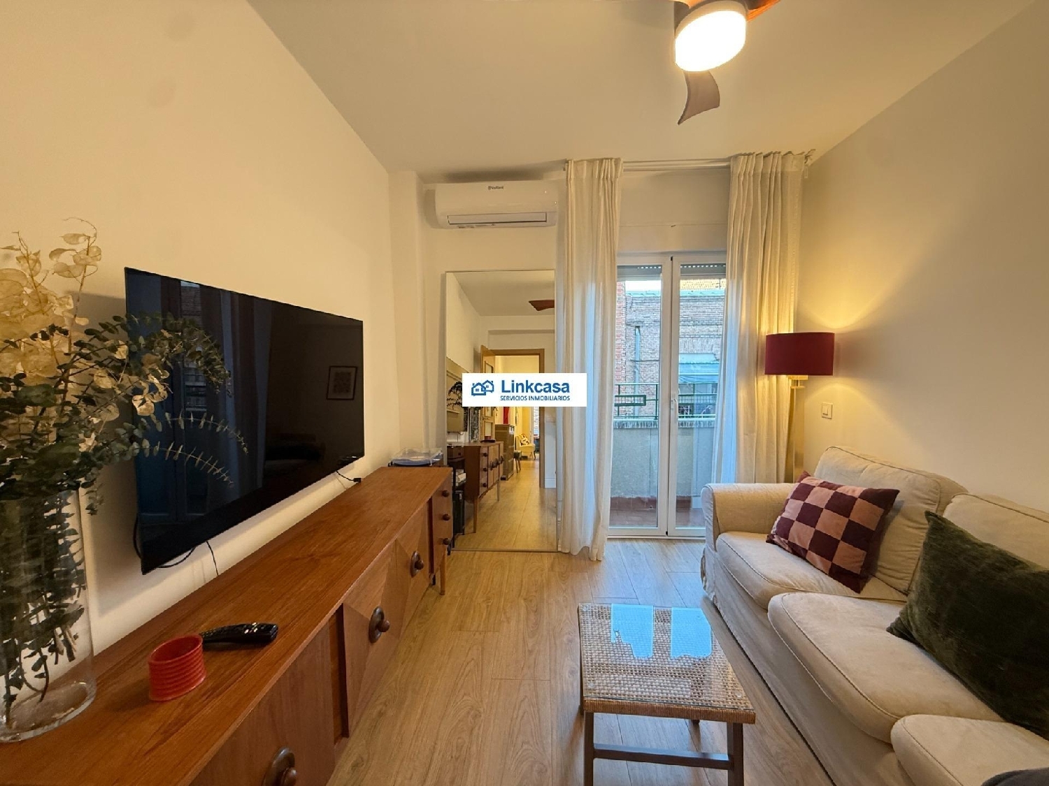 te koop appartement Madrid Valle Del Almanzora 1
