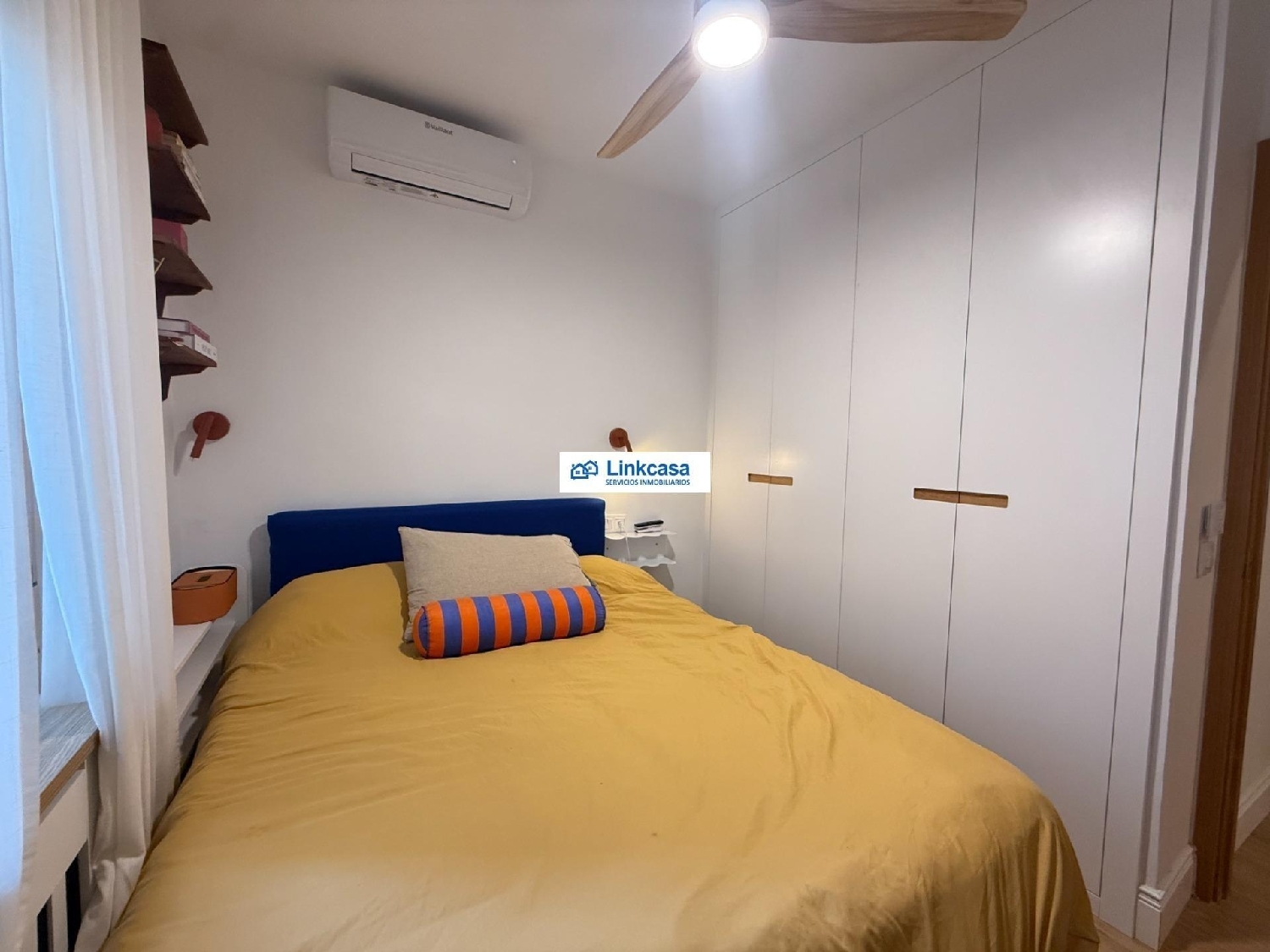 te koop appartement Madrid Valle Del Almanzora 7