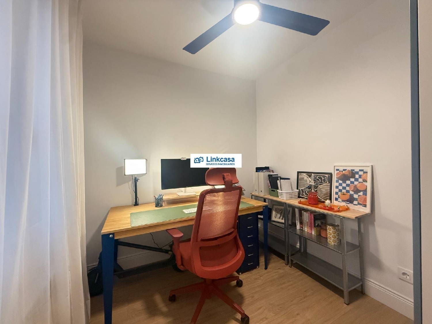 te koop appartement Madrid Valle Del Almanzora 6