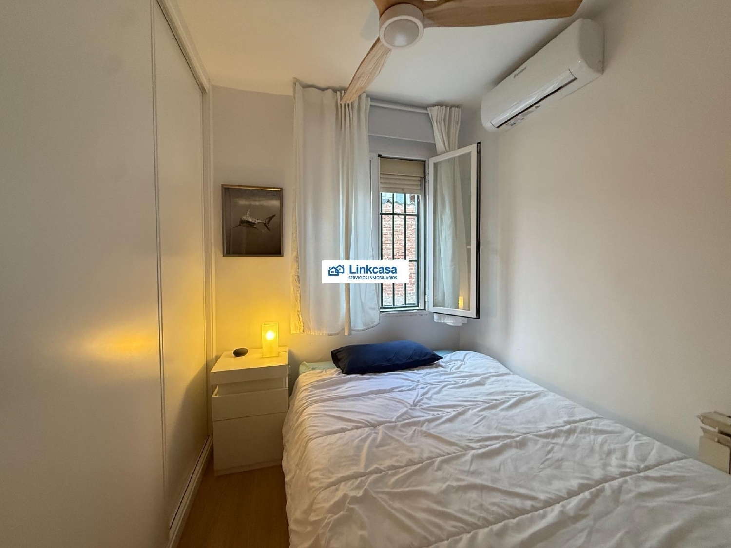 te koop appartement Madrid Valle Del Almanzora 5