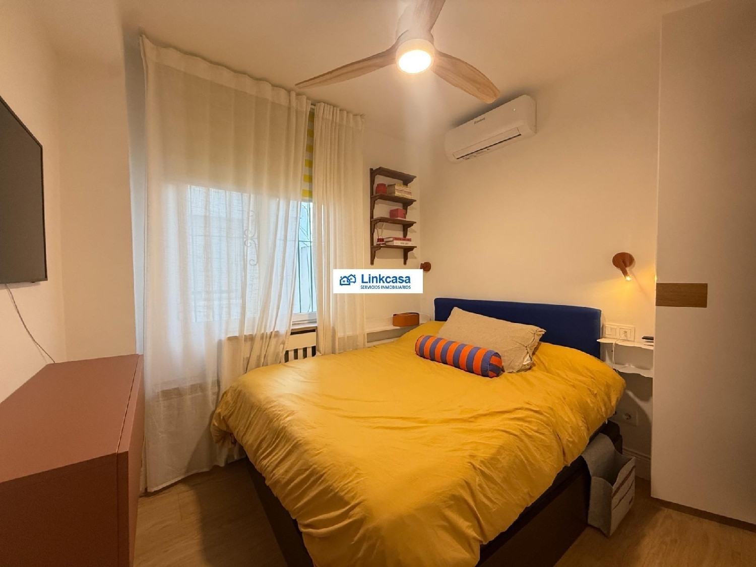 te koop appartement Madrid Valle Del Almanzora 8