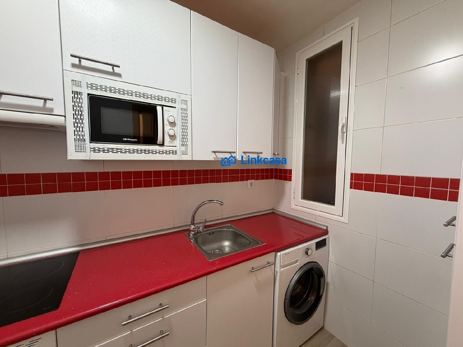te koop appartement Madrid Valle Del Almanzora 5