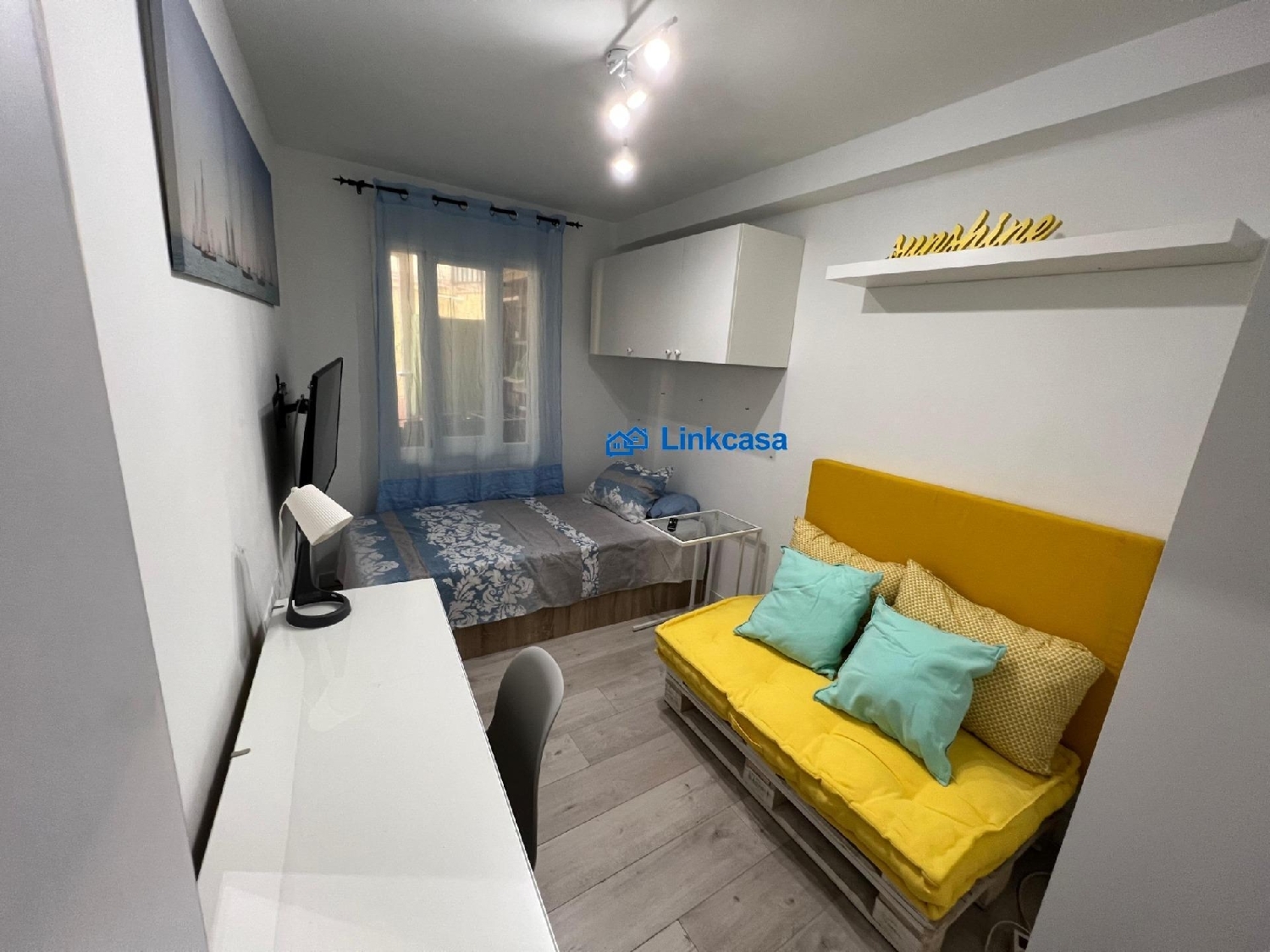 te koop appartement Madrid Valle Del Almanzora 2