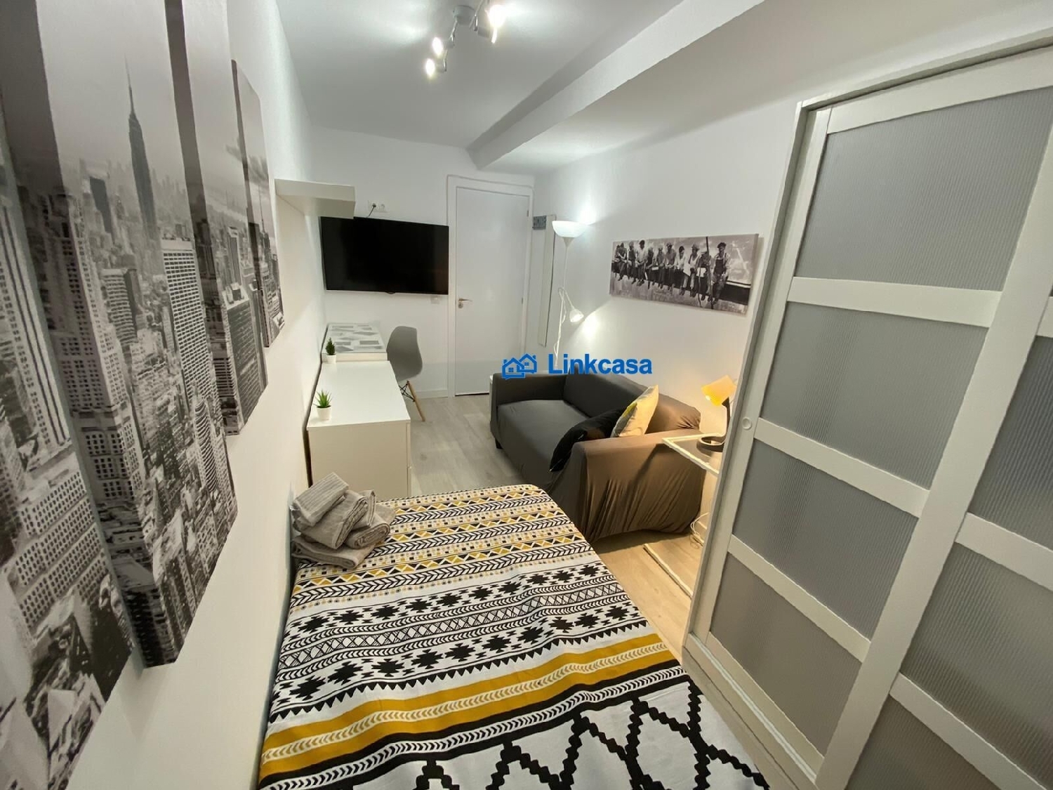 te koop appartement Madrid Valle Del Almanzora 3