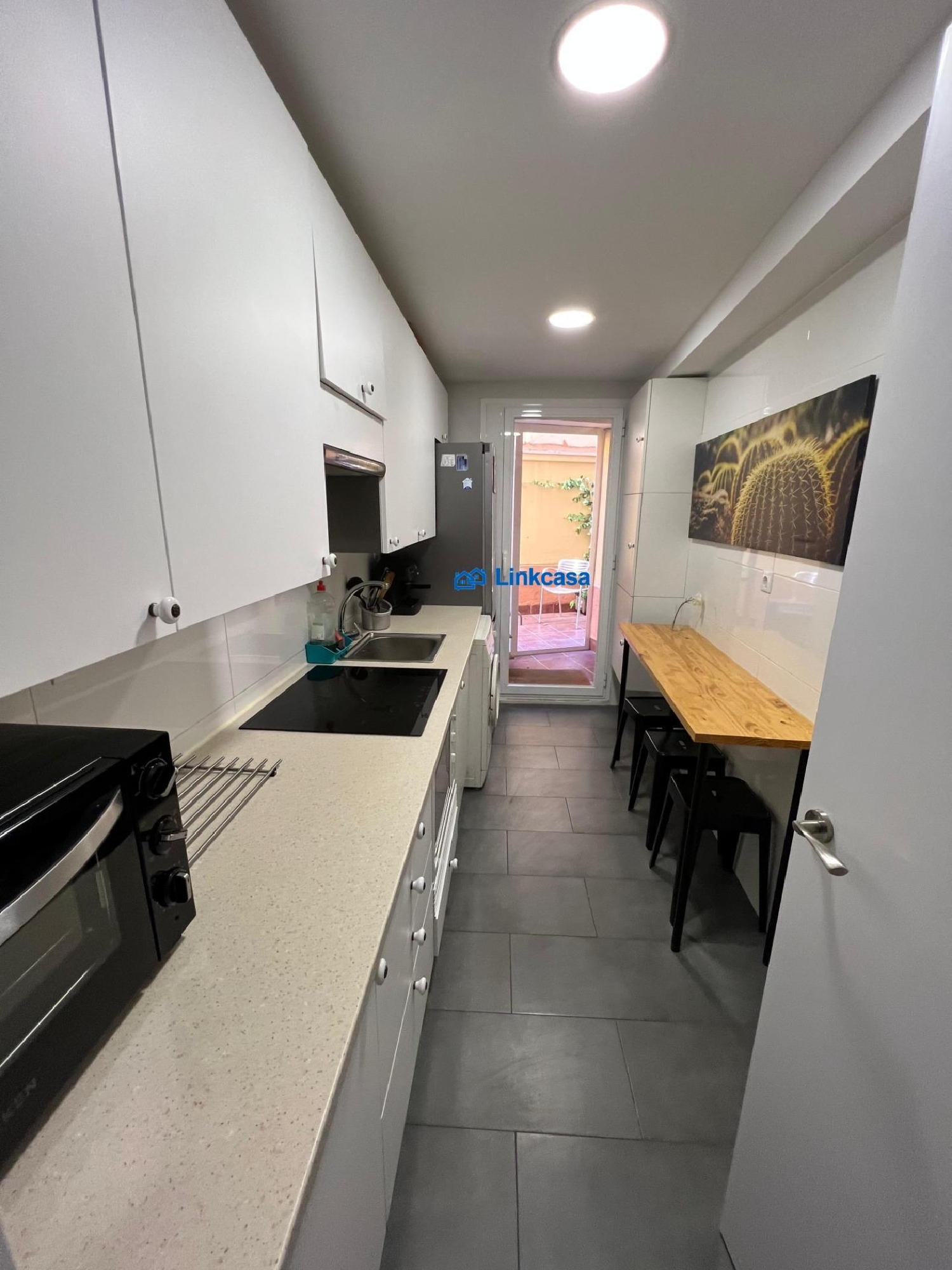 te koop appartement Madrid Valle Del Almanzora 6