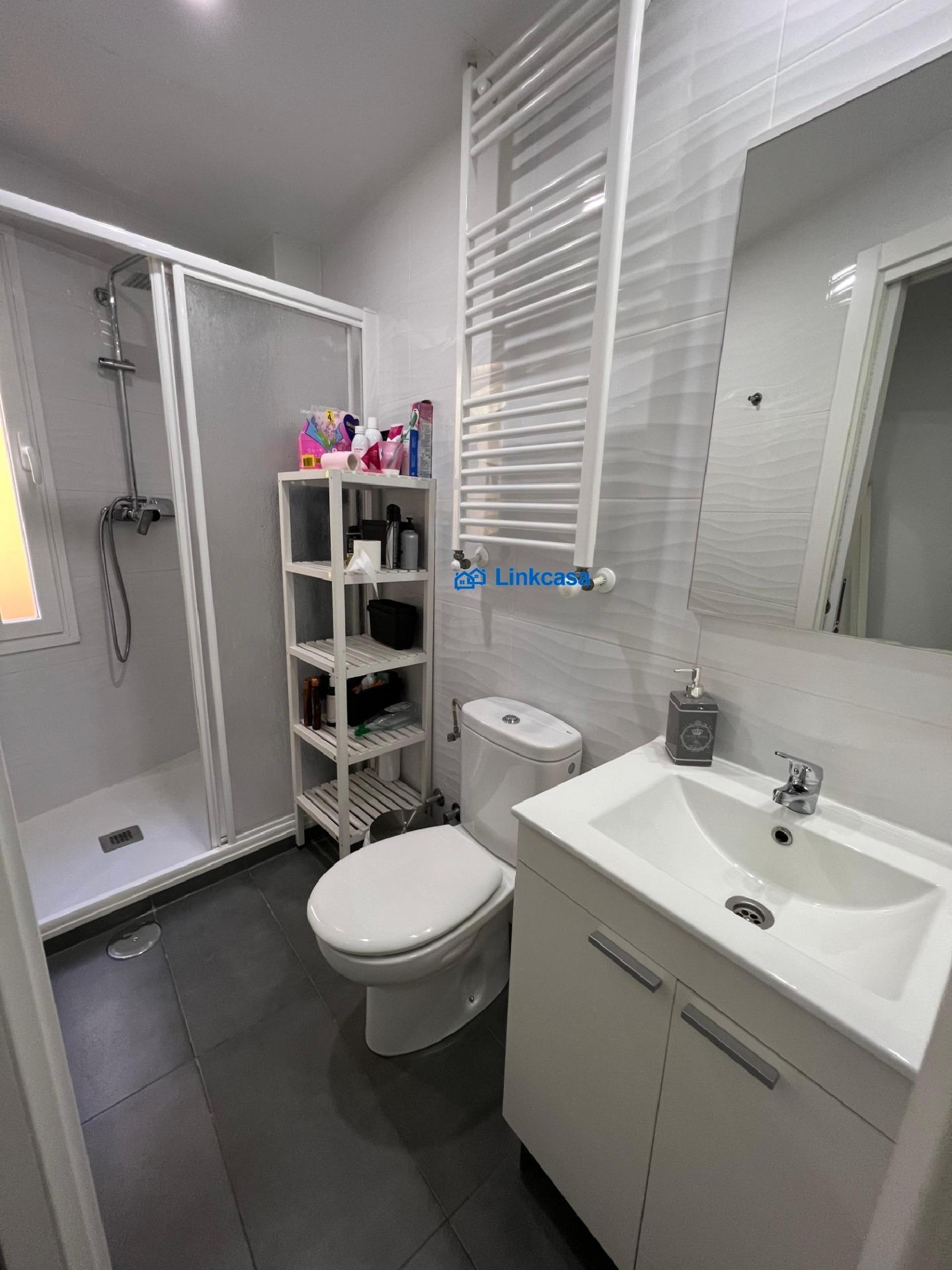 te koop appartement Madrid Valle Del Almanzora 5