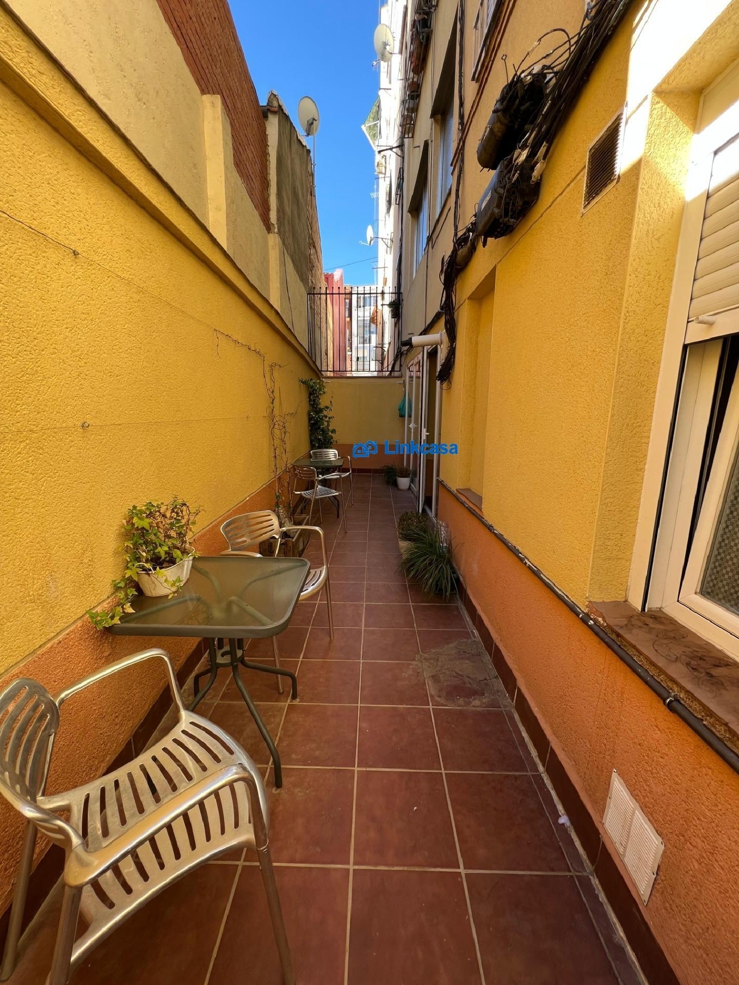 te koop appartement Madrid Valle Del Almanzora 7