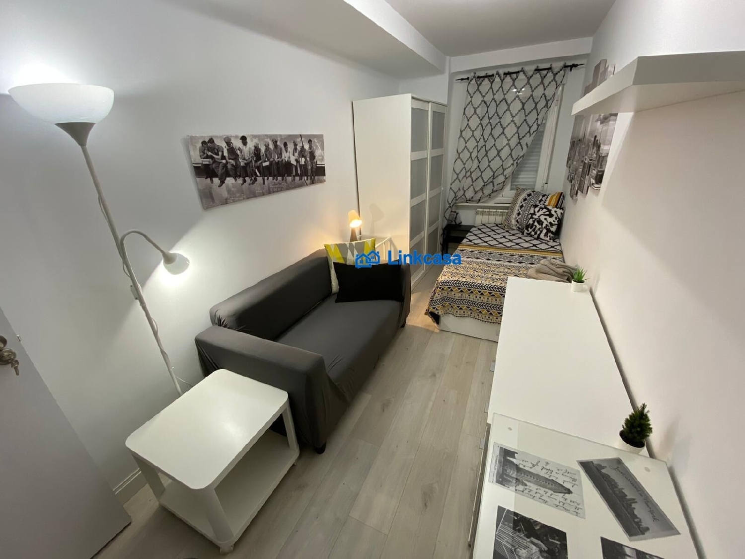 te koop appartement Madrid Valle Del Almanzora 1