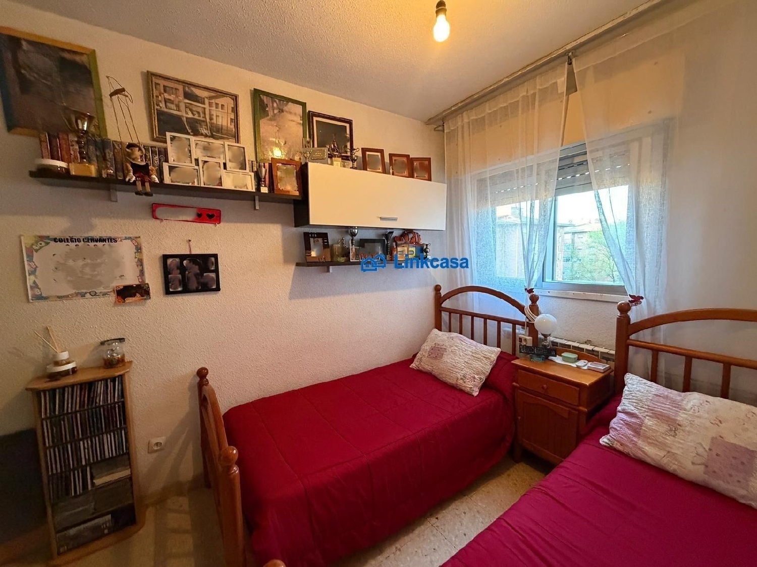 te koop appartement Madrid Valle Del Almanzora 7
