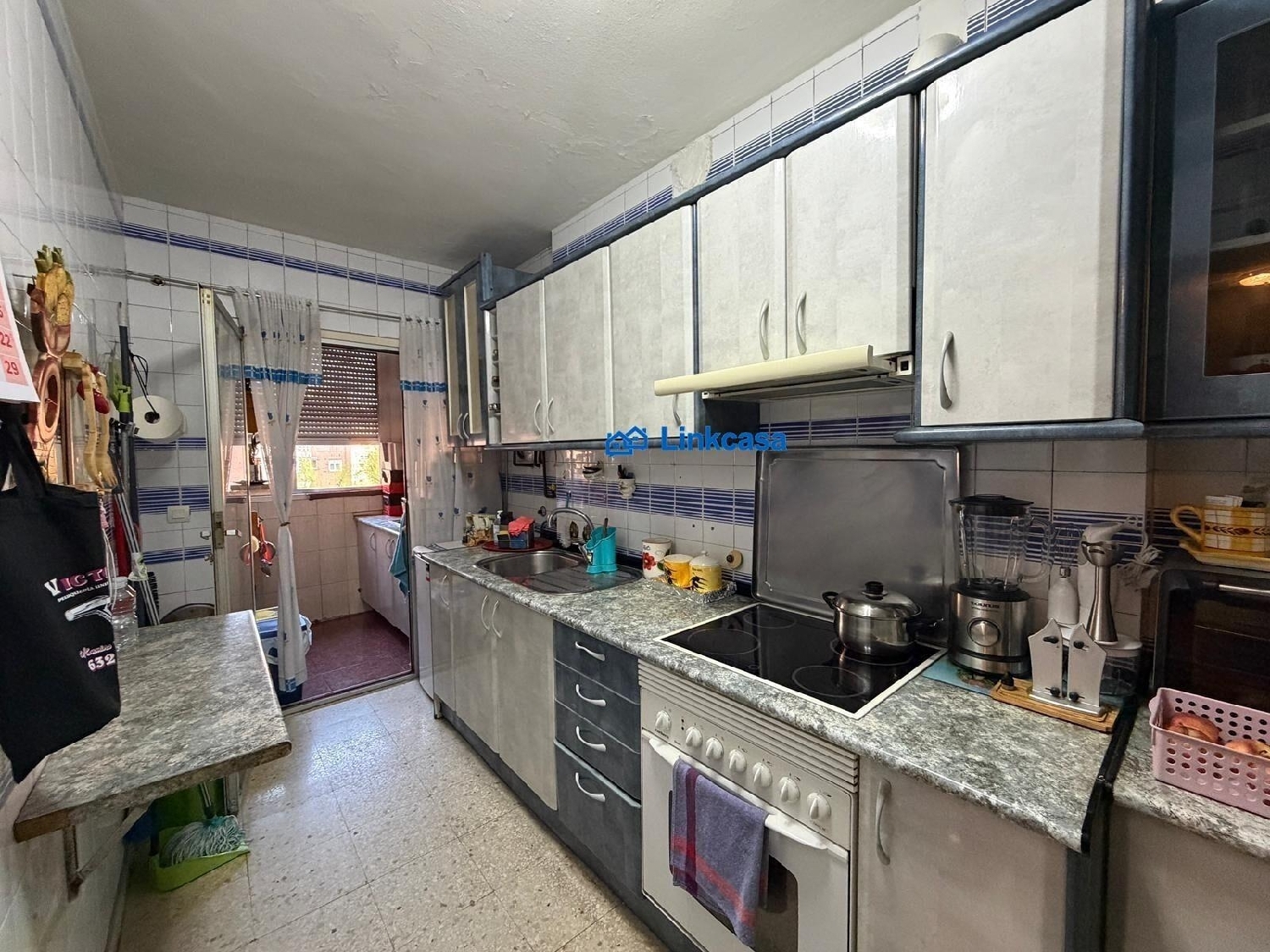 te koop appartement Madrid Valle Del Almanzora 4