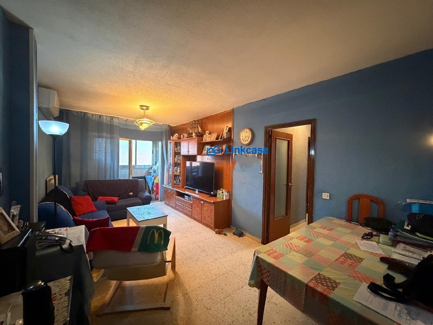 te koop appartement Madrid Valle Del Almanzora 2