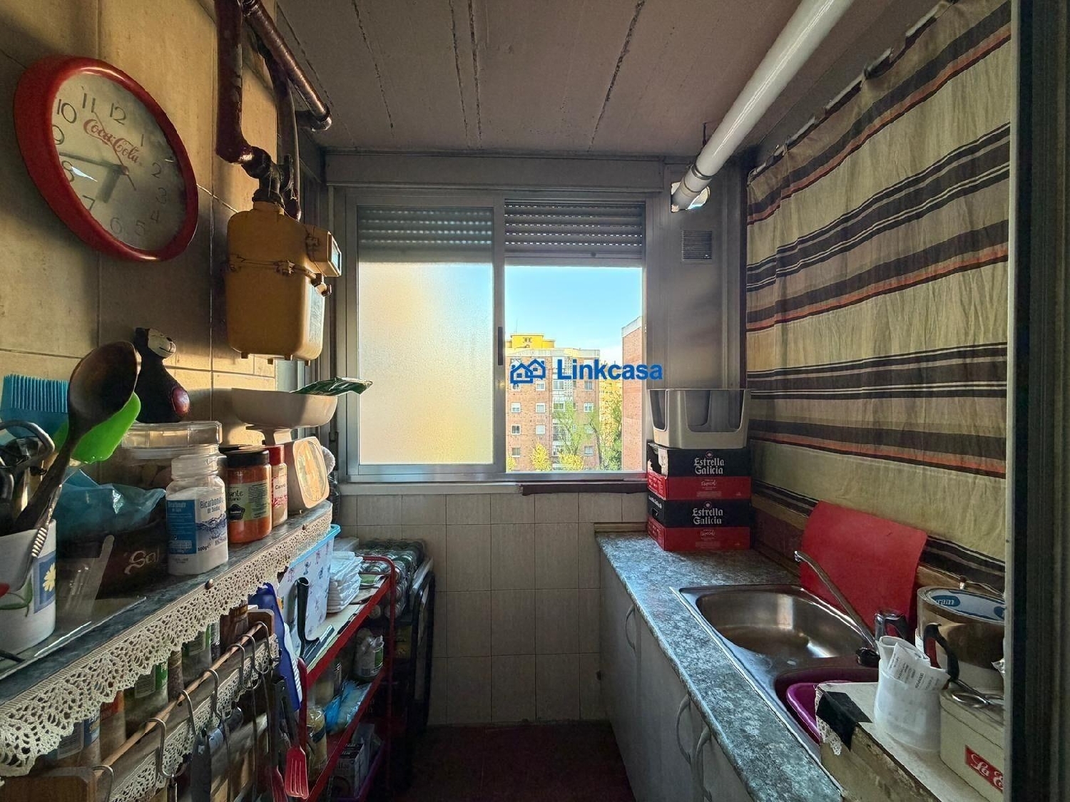 te koop appartement Madrid Valle Del Almanzora 3