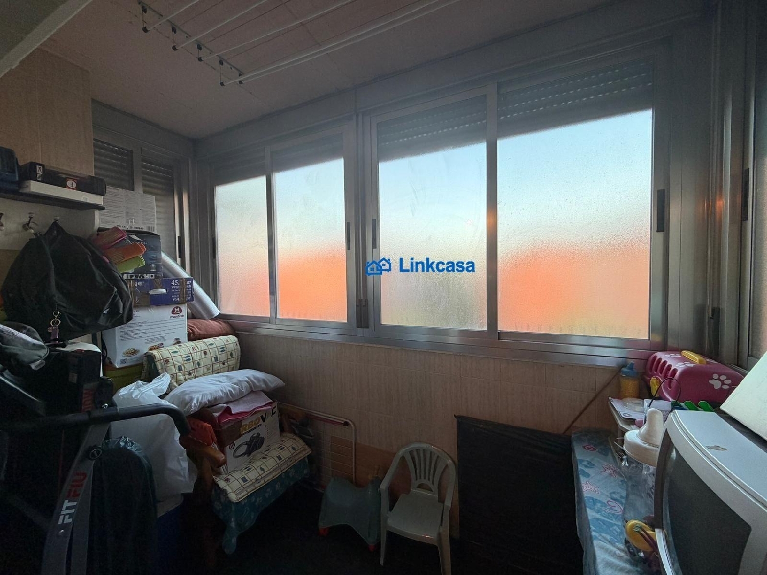 te koop appartement Madrid Valle Del Almanzora 5