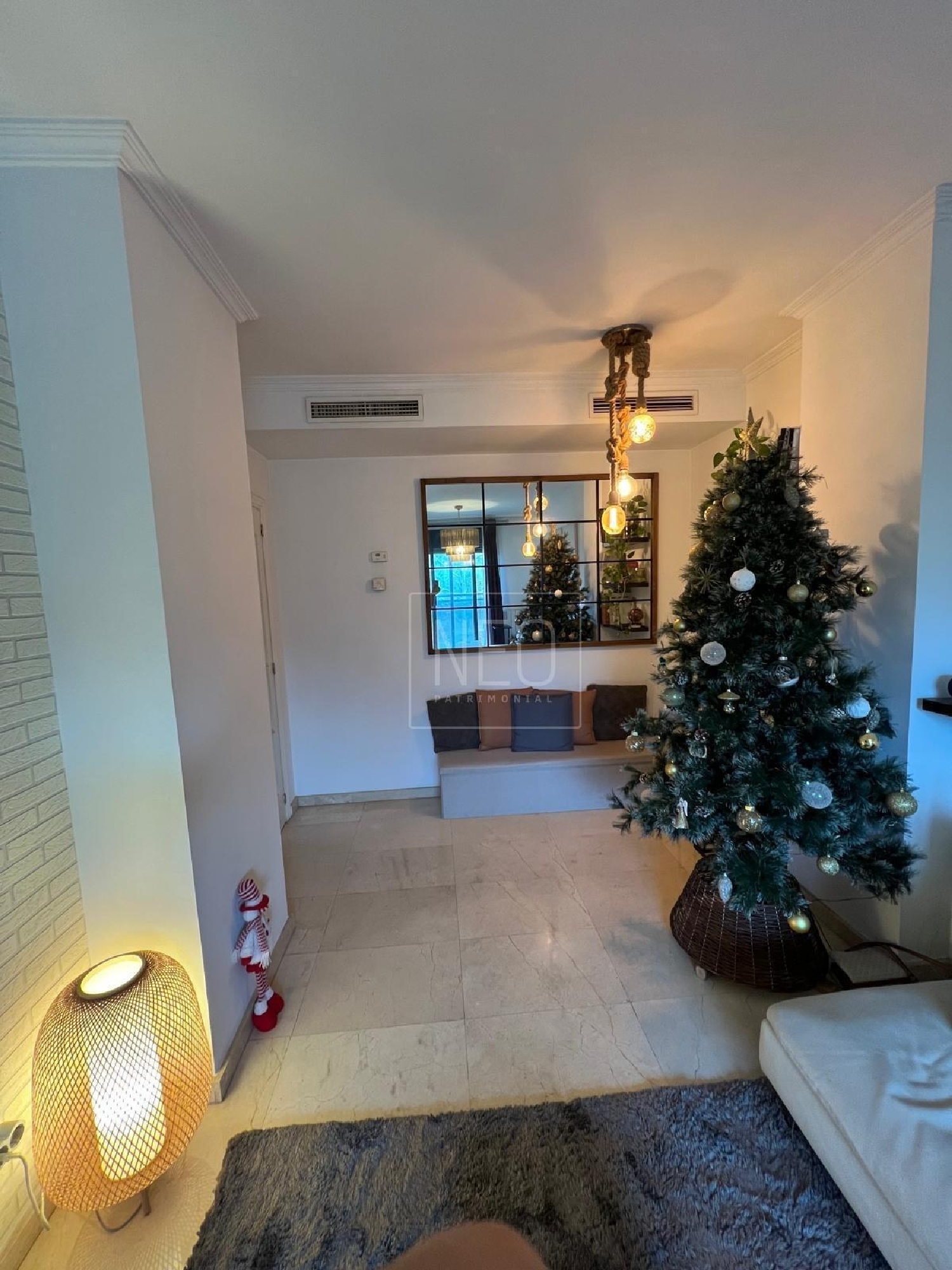  kaufen Wohnung Madrid Valle Del Almanzora 8