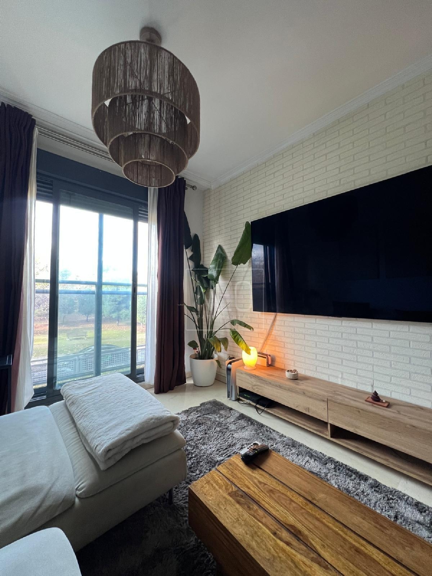  kaufen Wohnung Madrid Valle Del Almanzora 1