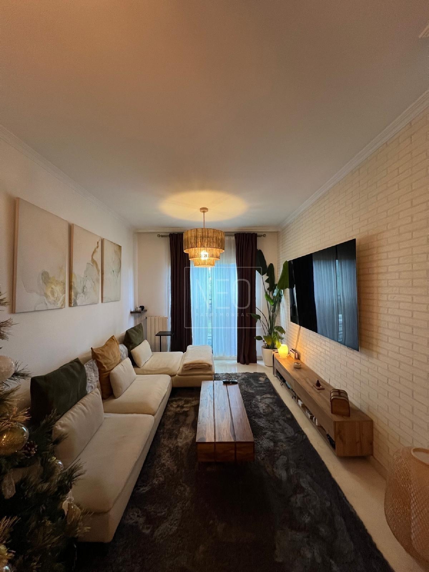  kaufen Wohnung Madrid Valle Del Almanzora 7