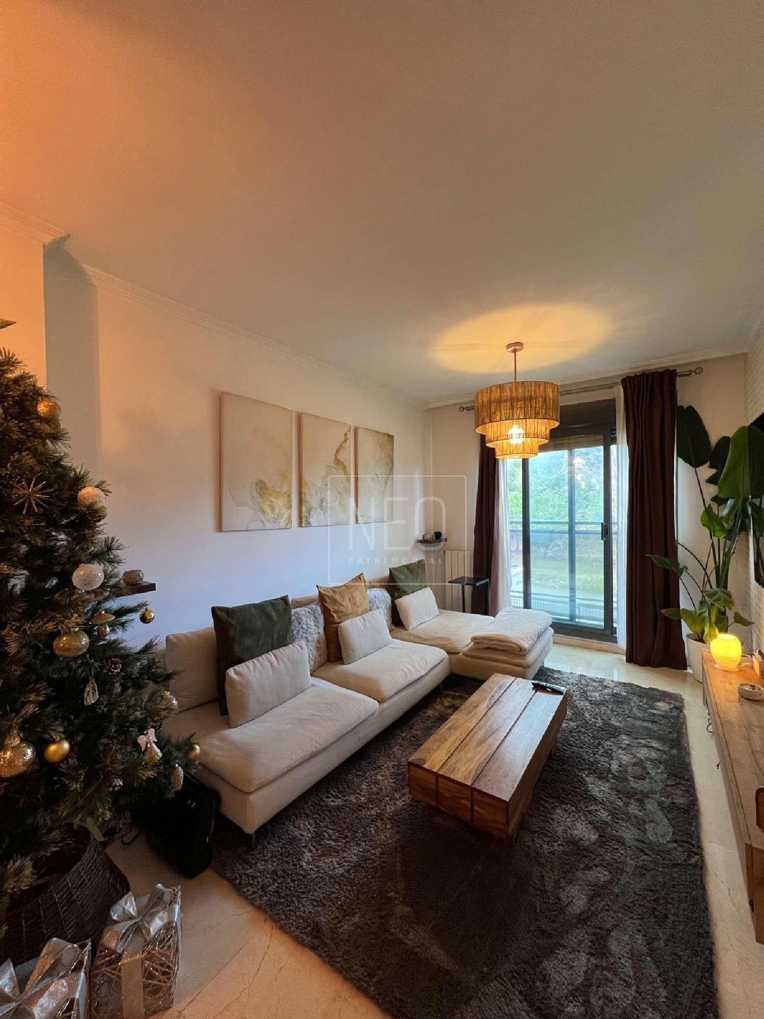  kaufen Wohnung Madrid Valle Del Almanzora 6