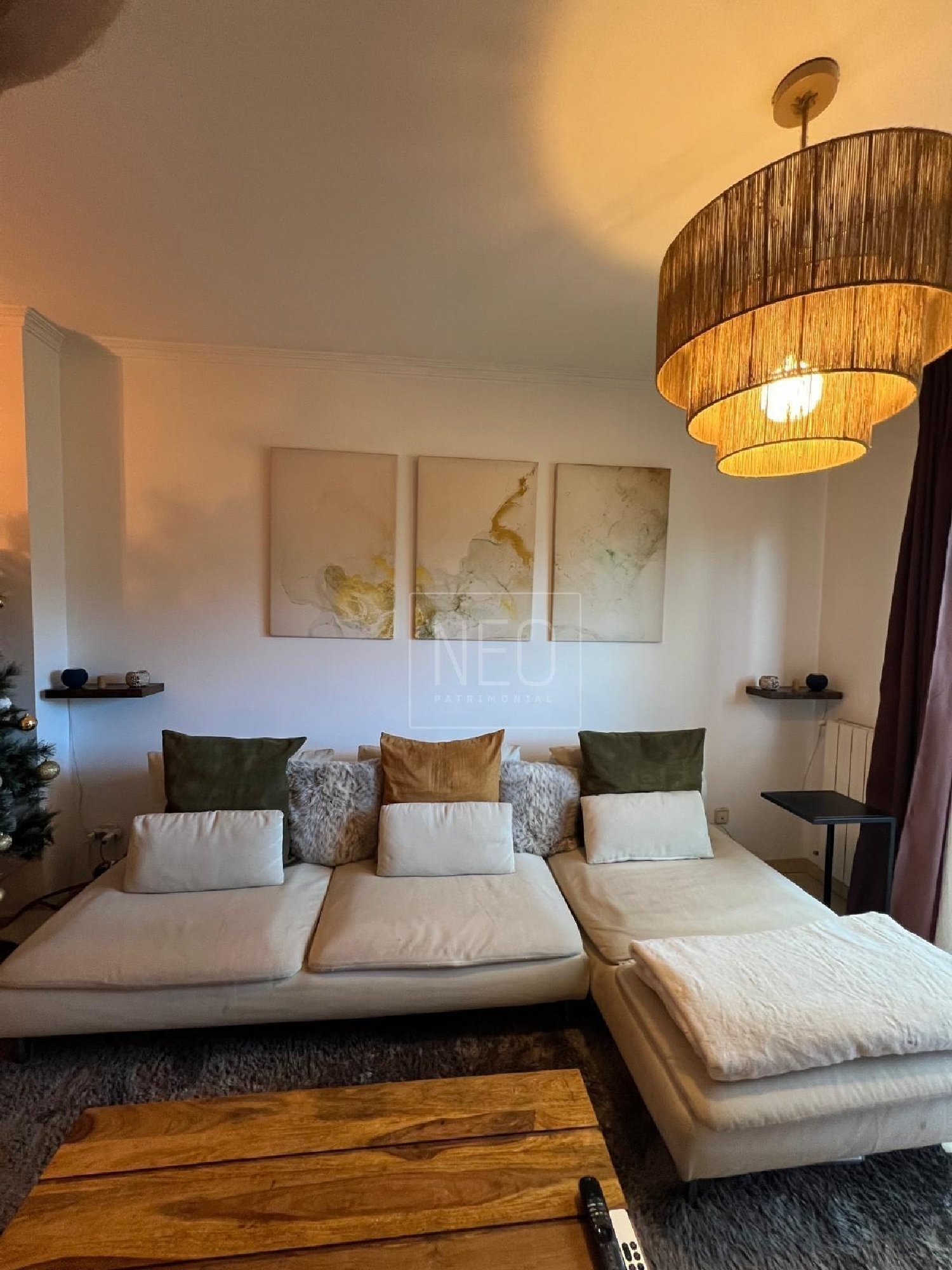  kaufen Wohnung Madrid Valle Del Almanzora 5