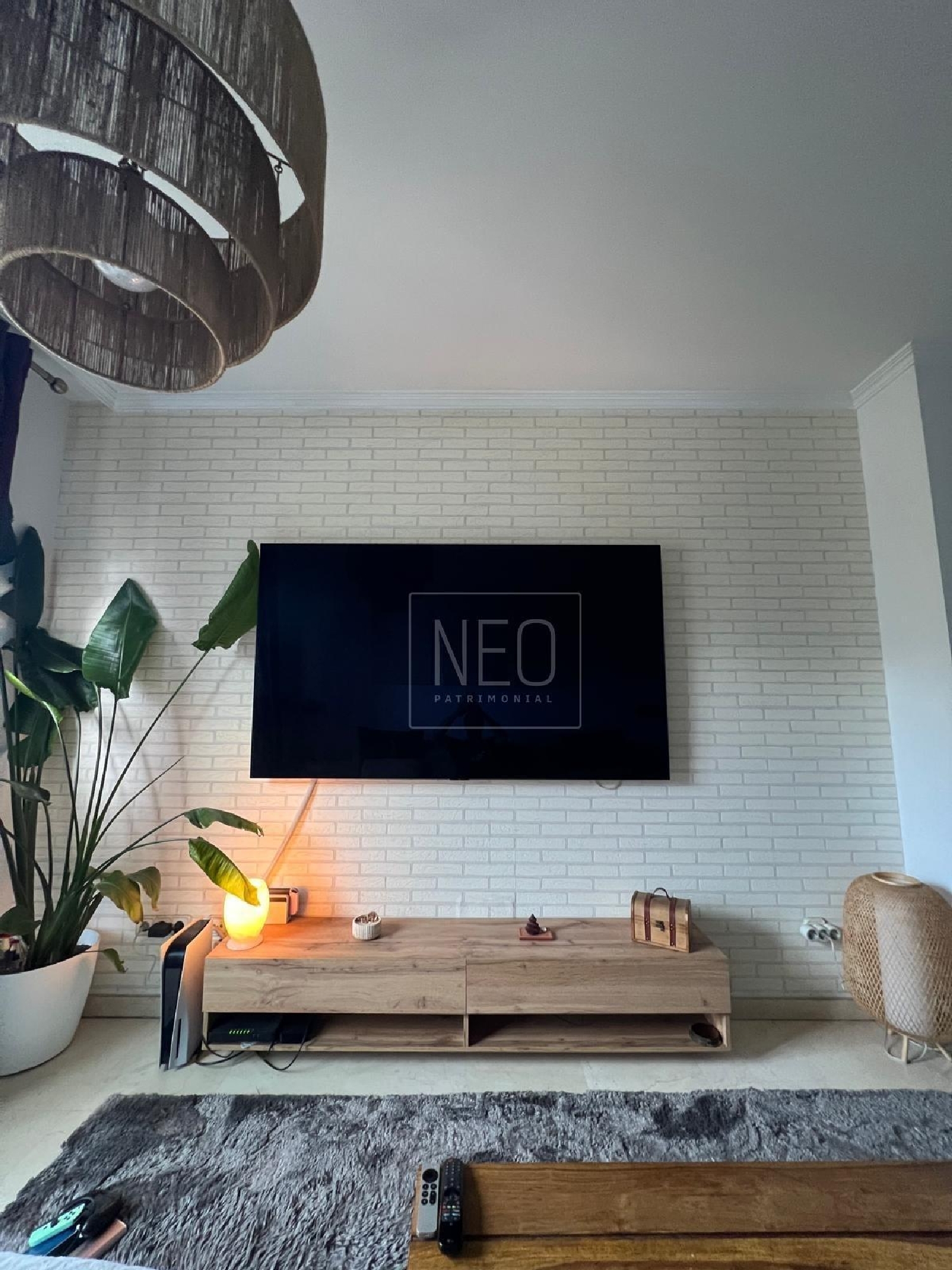  kaufen Wohnung Madrid Valle Del Almanzora 4