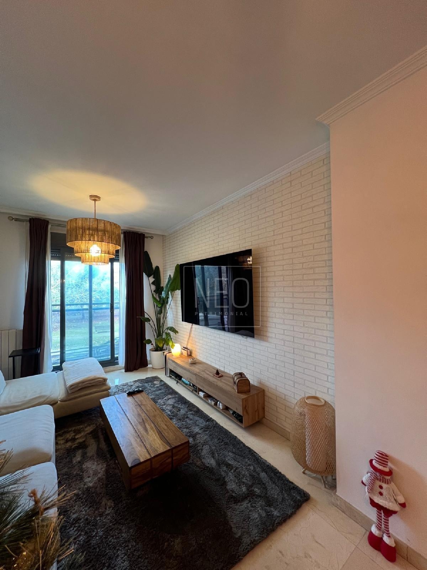  kaufen Wohnung Madrid Valle Del Almanzora 2