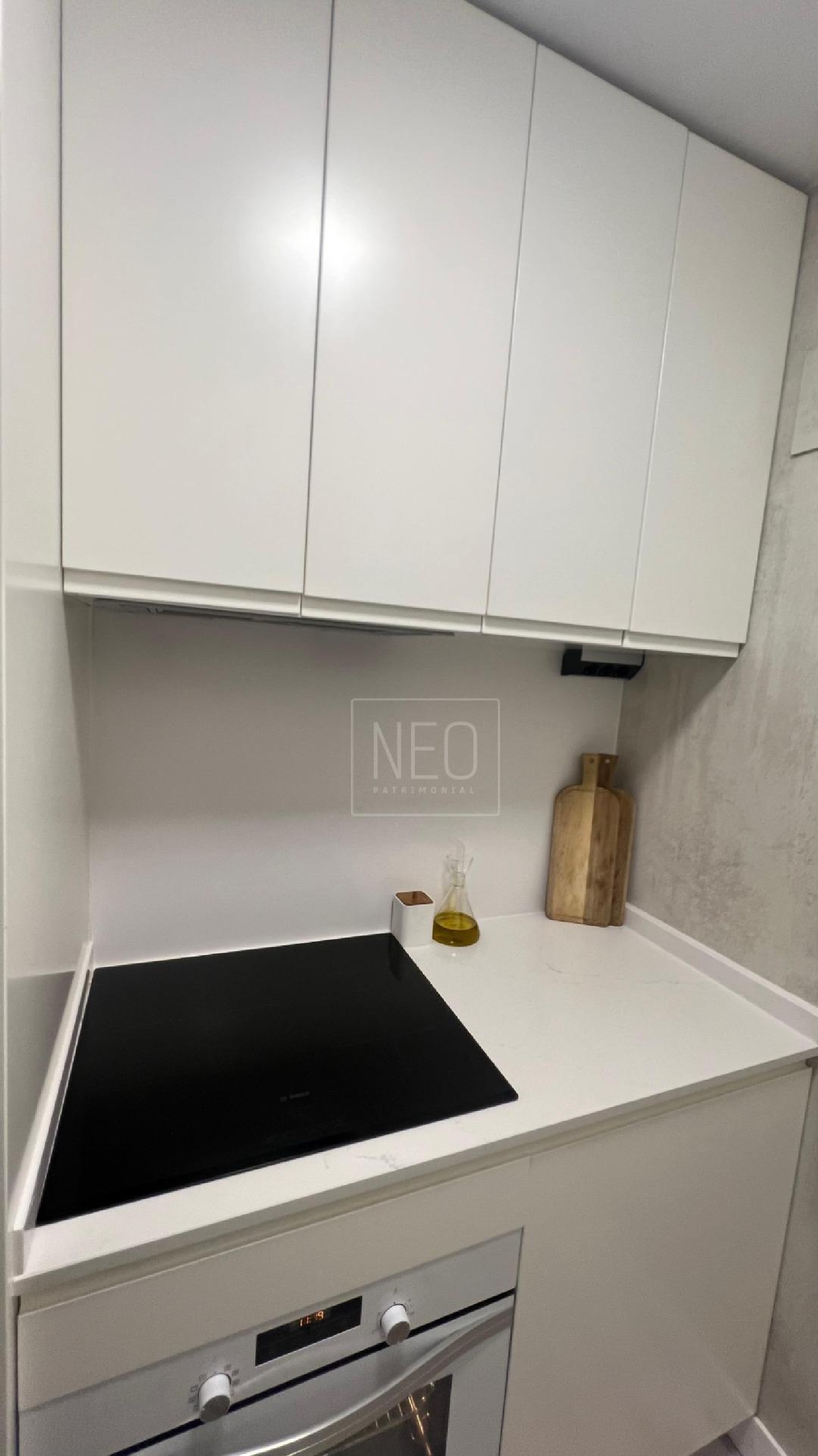  till salu lägenhet Madrid Valle Del Almanzora 7