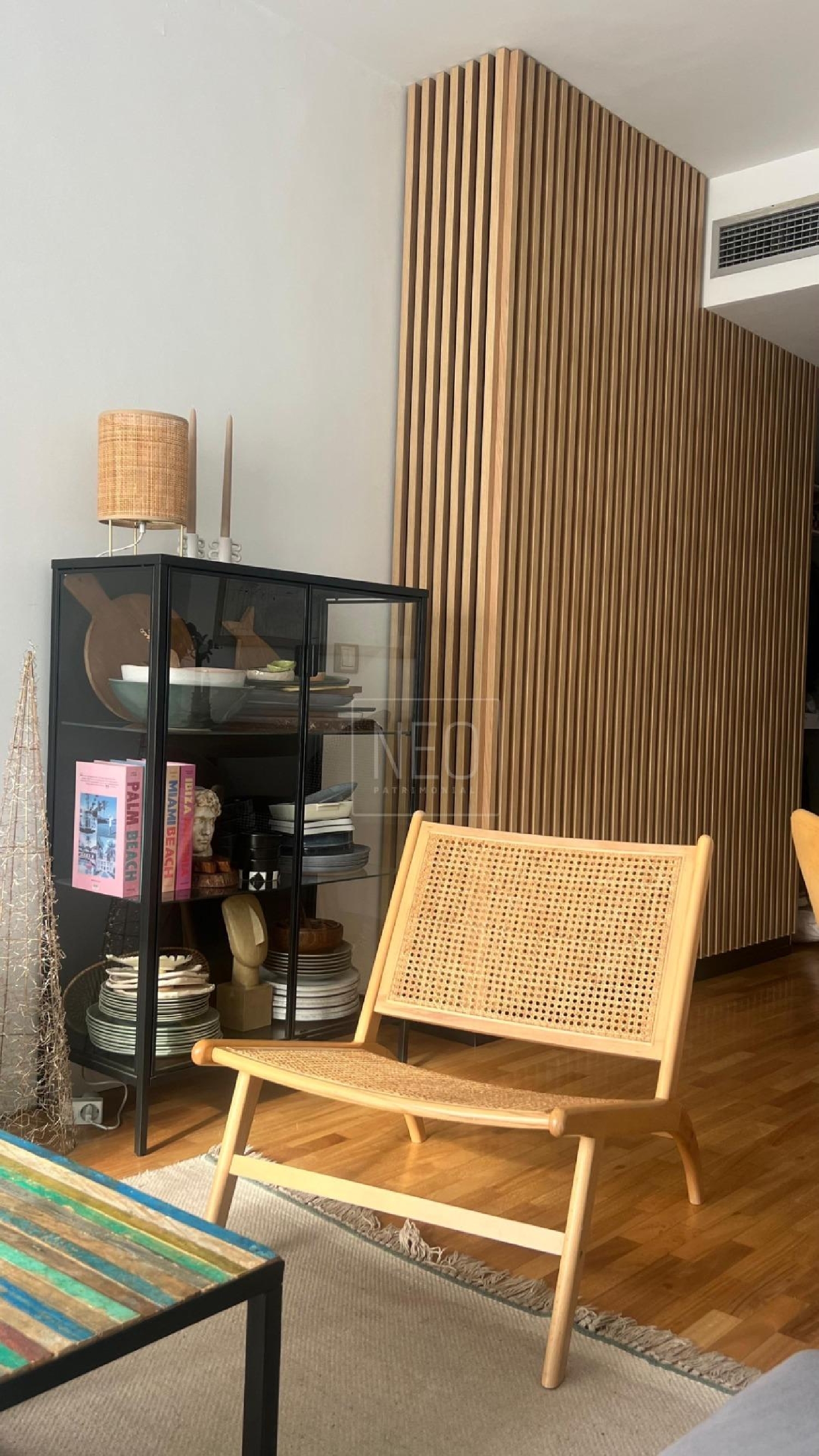  till salu lägenhet Madrid Valle Del Almanzora 5