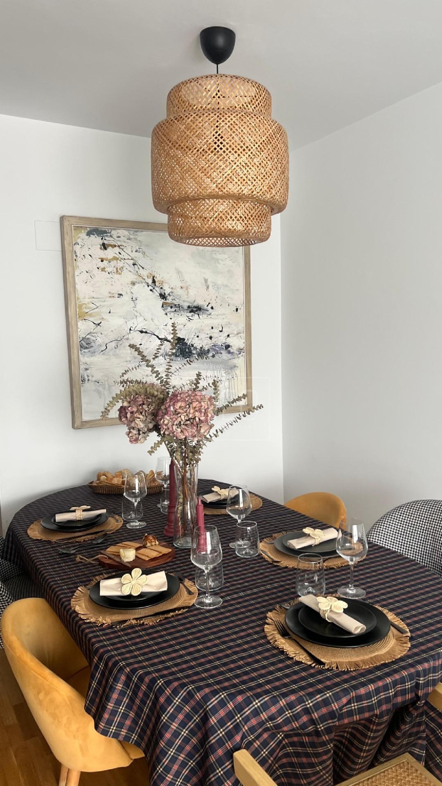  till salu lägenhet Madrid Valle Del Almanzora 4