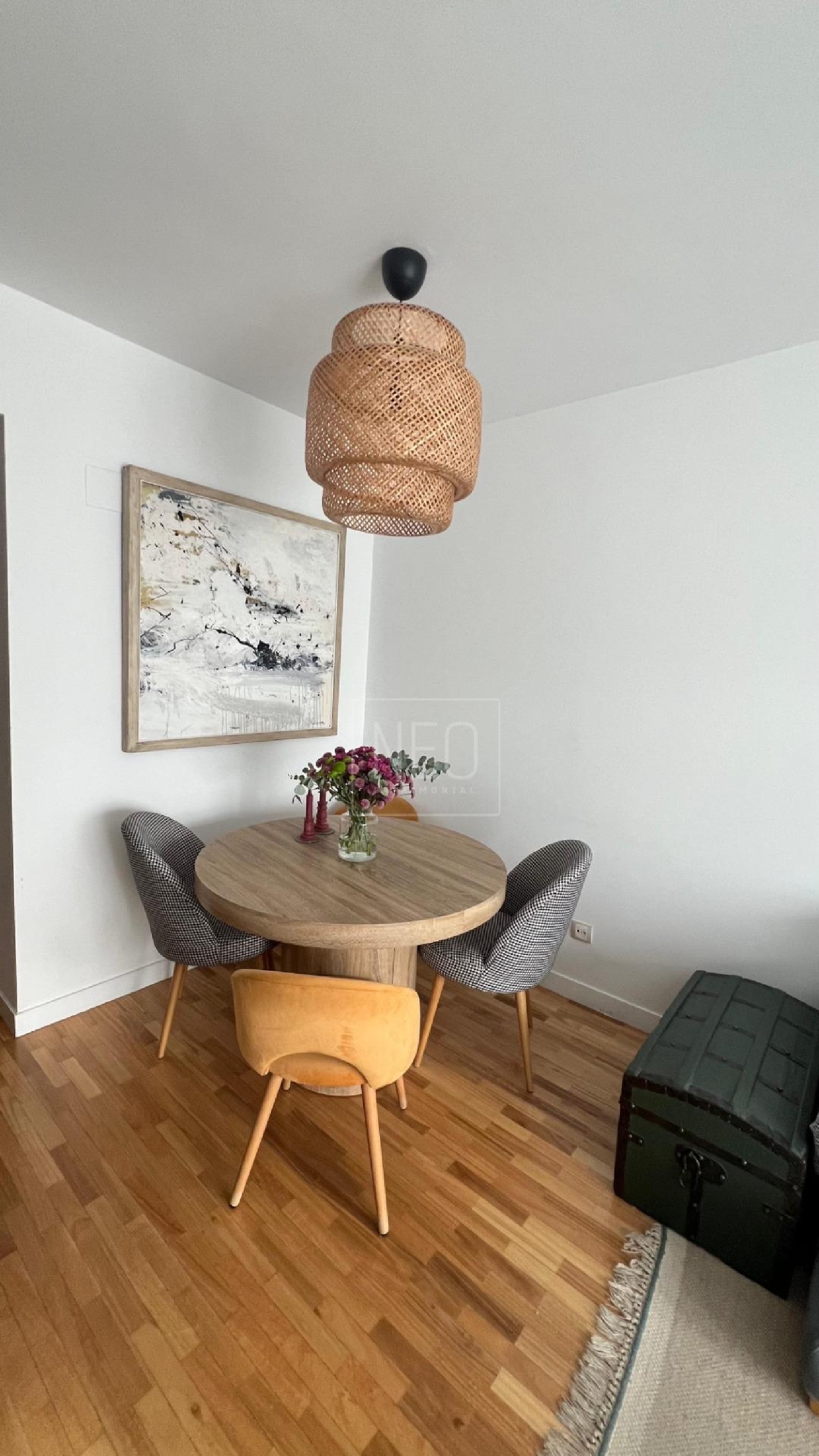  till salu lägenhet Madrid Valle Del Almanzora 3