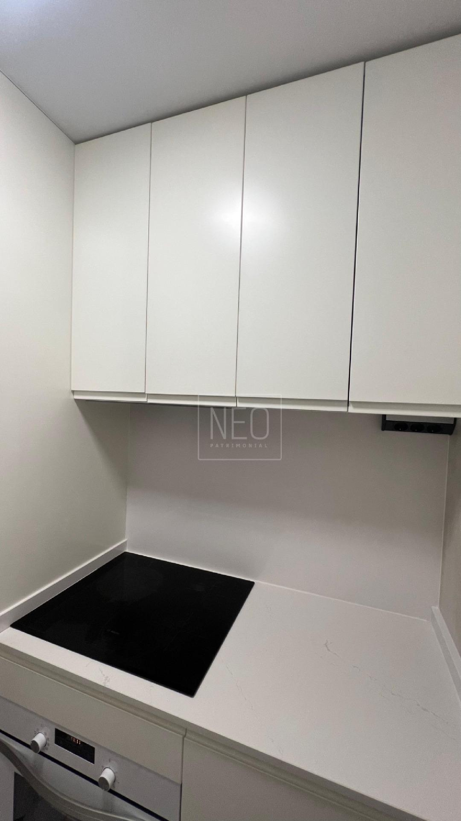  till salu lägenhet Madrid Valle Del Almanzora 8